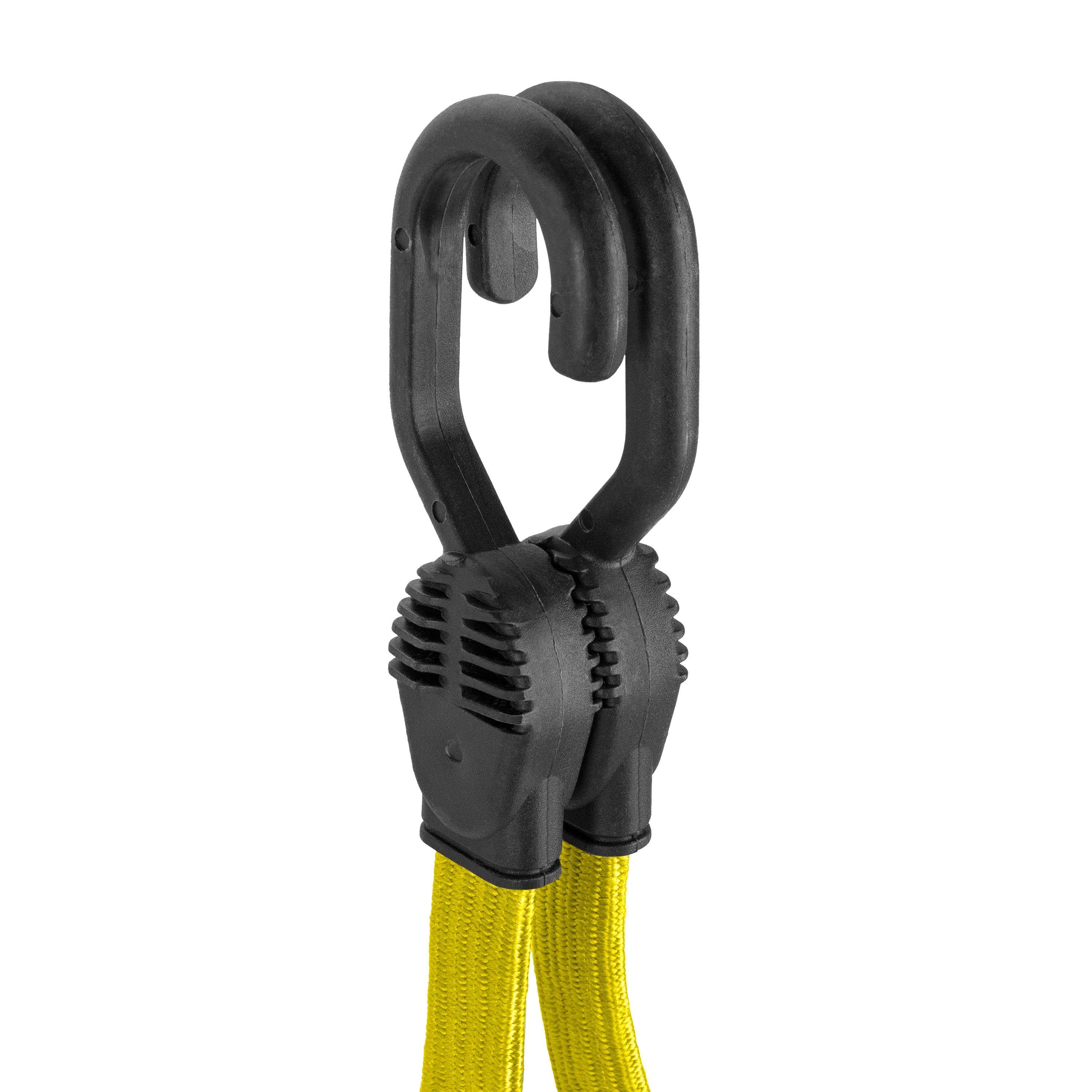 SmartStraps 3-1/3-ft Adjustable Bungee Cord in the Bungee Cords