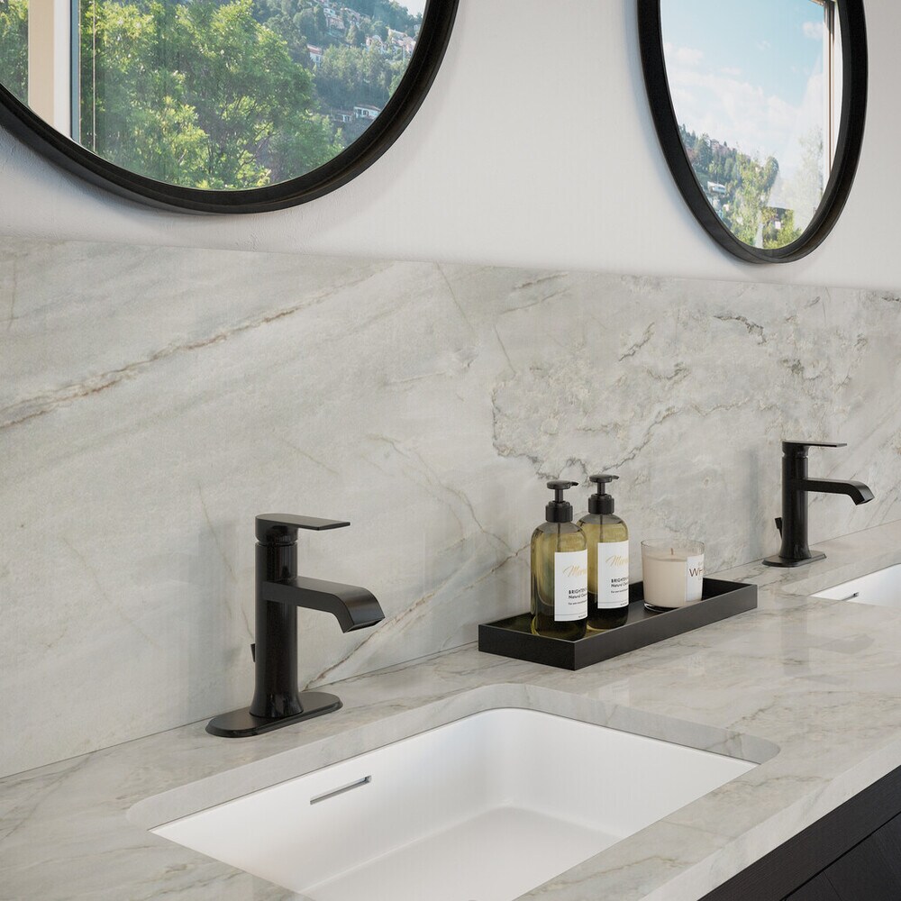 ONE Quartz Q771SLAB11/41L Countertop-Samples - View #4