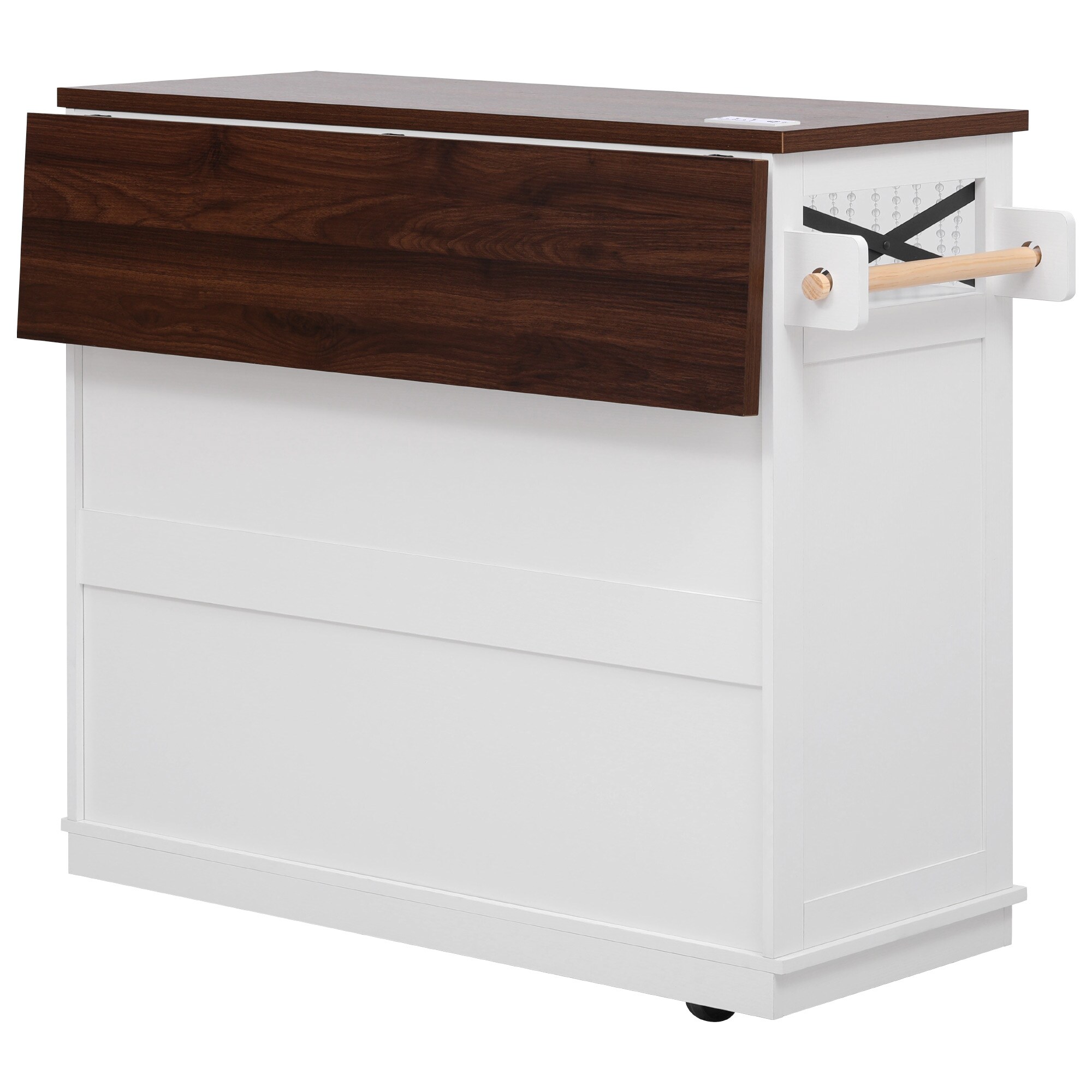 SINOFURN SYB260038WT Kitchen-Furniture - View #9