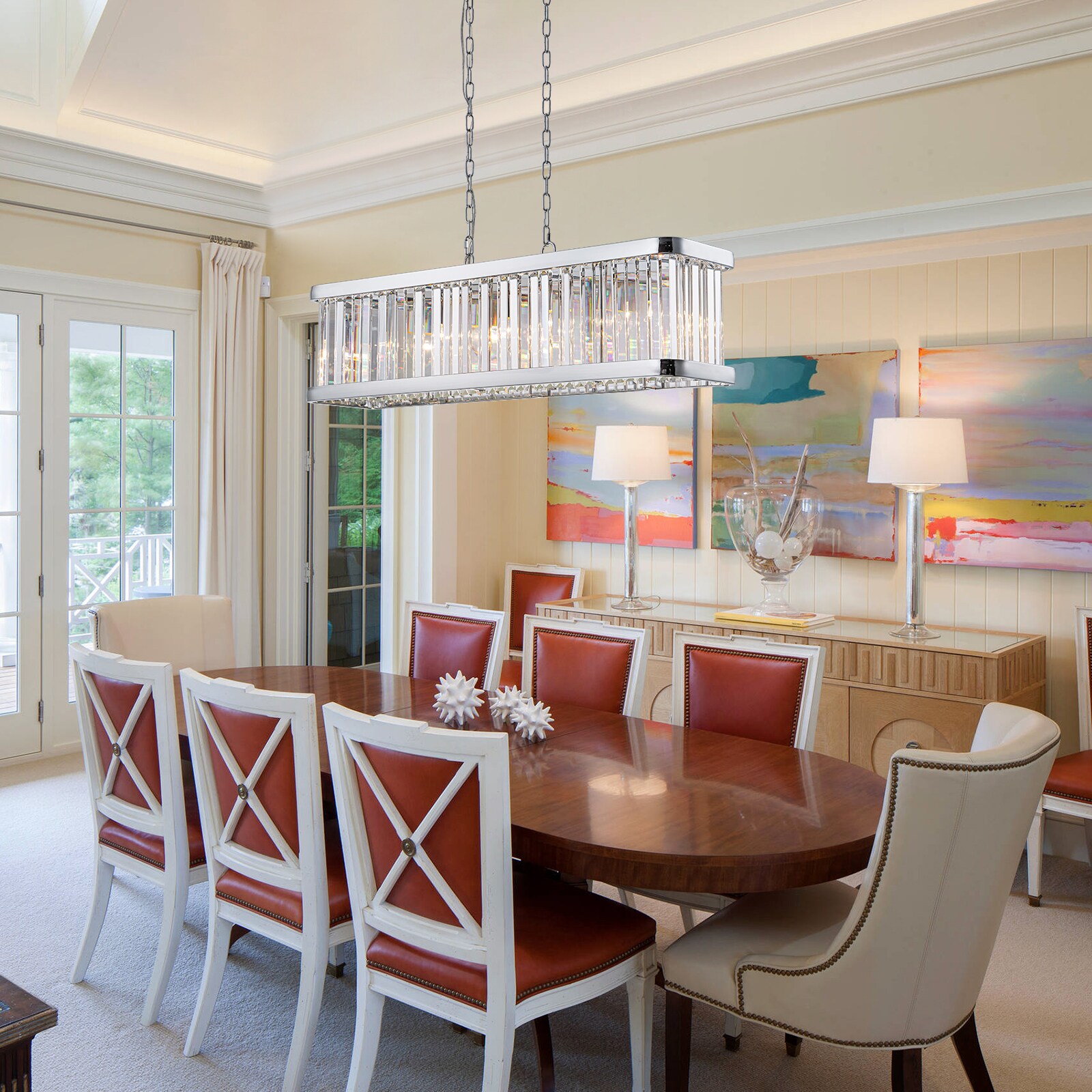 EDISLIVE YL81095588 Pendant-Lights - View #2