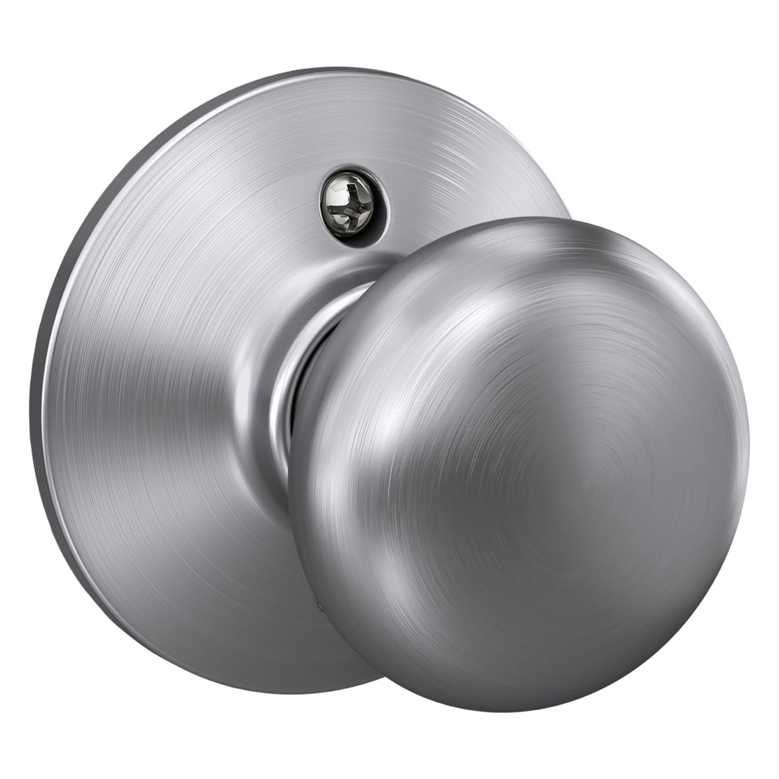 Schlage F10 PLY 626 Door-Knobs - View #7