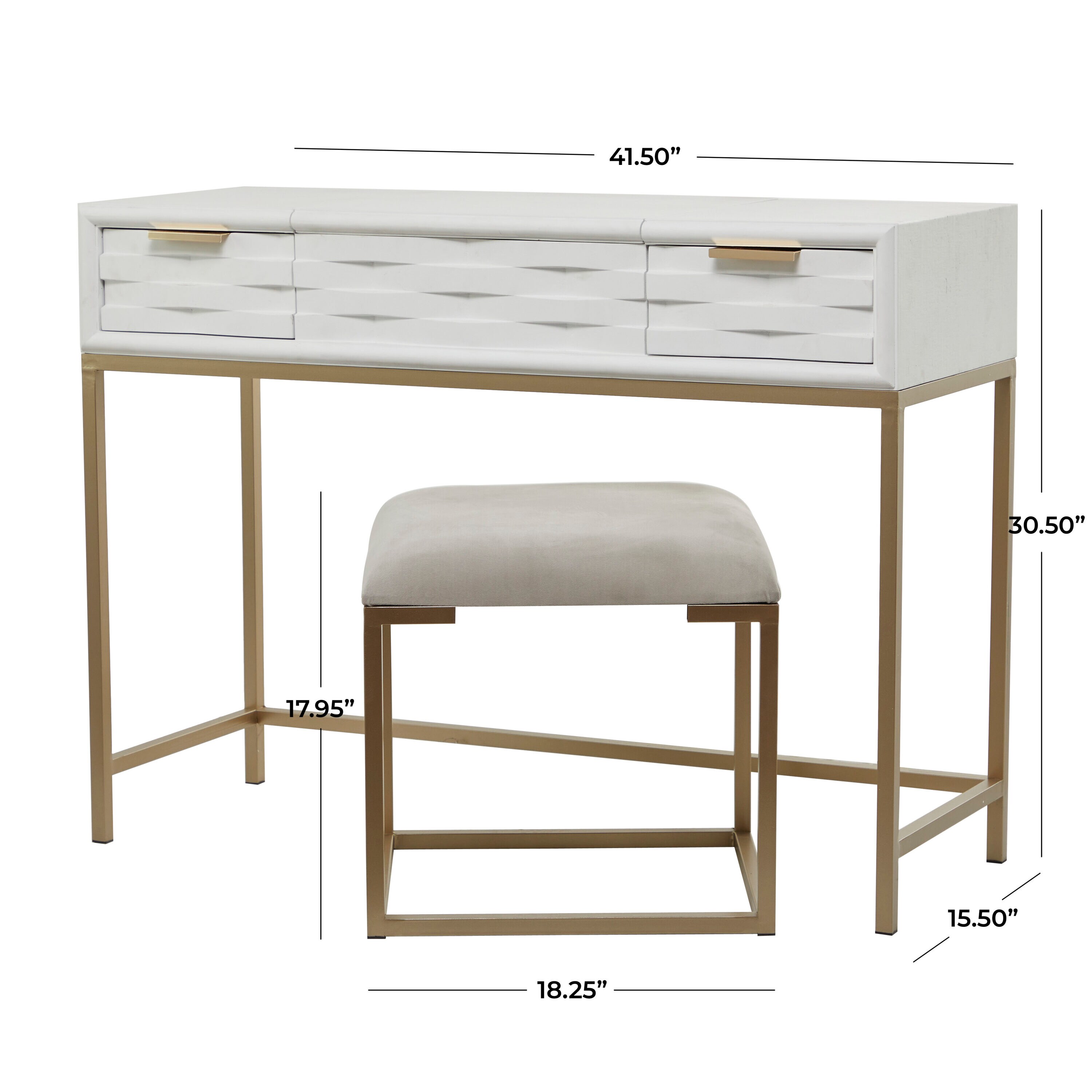 Grayson Lane 83041 Bedroom-Vanities - View #7