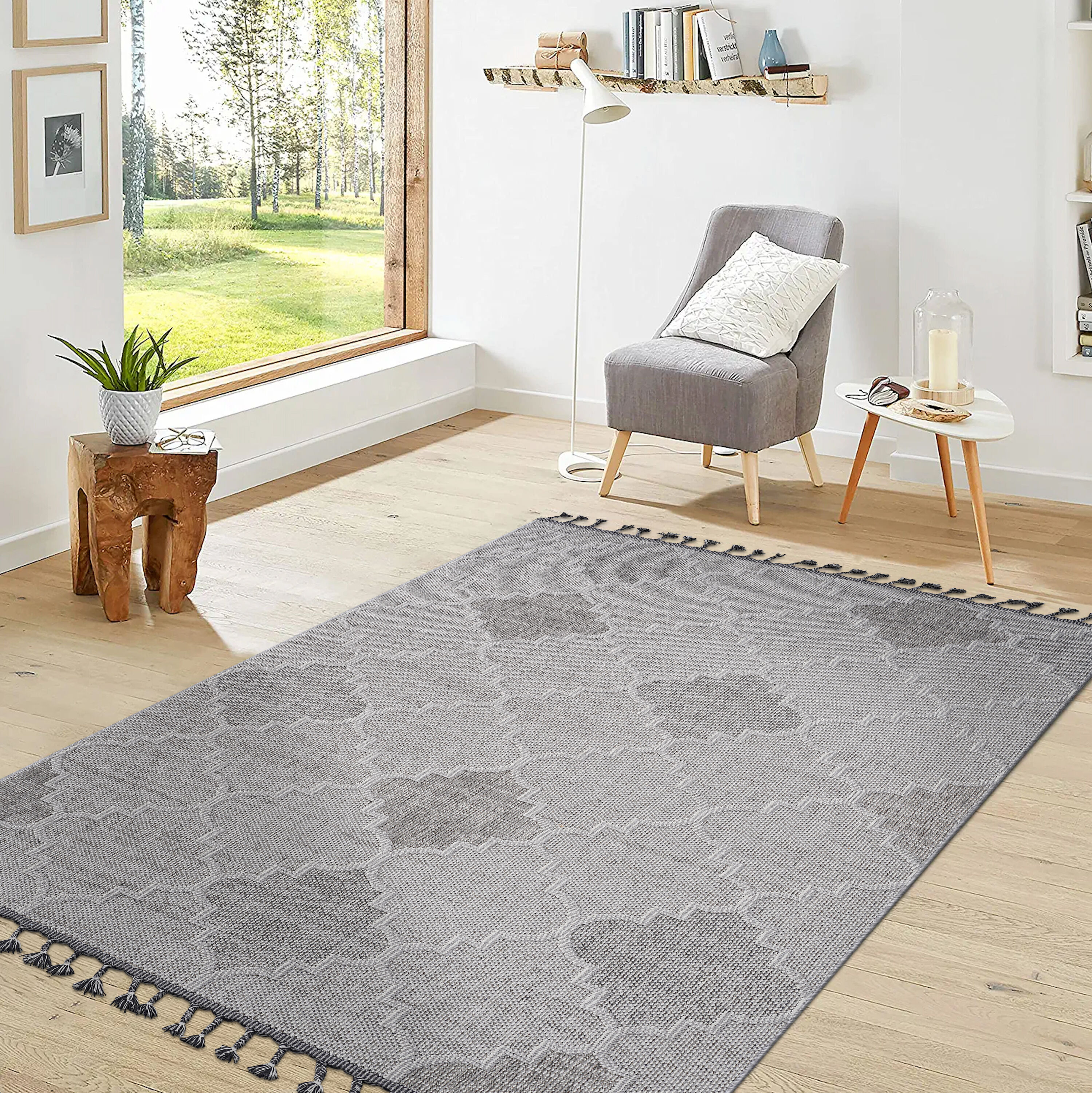 Blisstyle RUG261 rugs - View #2