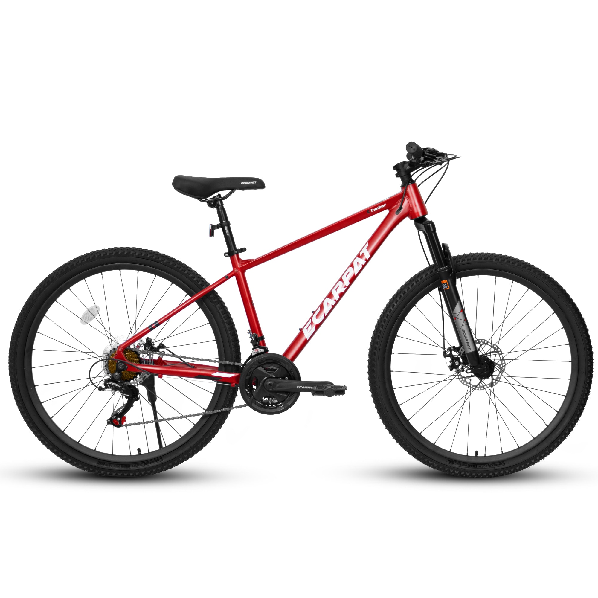 Bybafun YC5800040 bikes - View #2