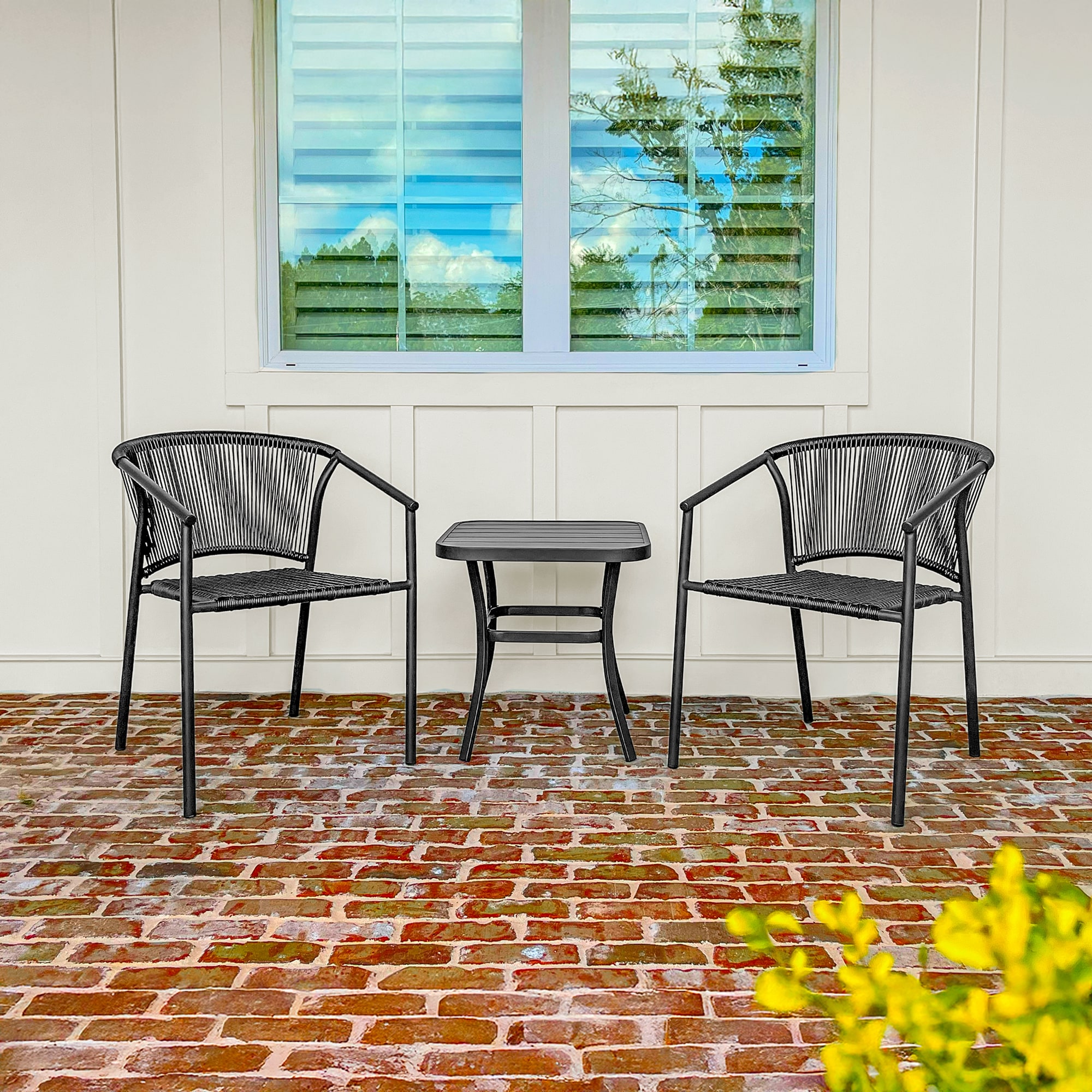 Style Selections TB-26S130X Patio-Tables - View #3
