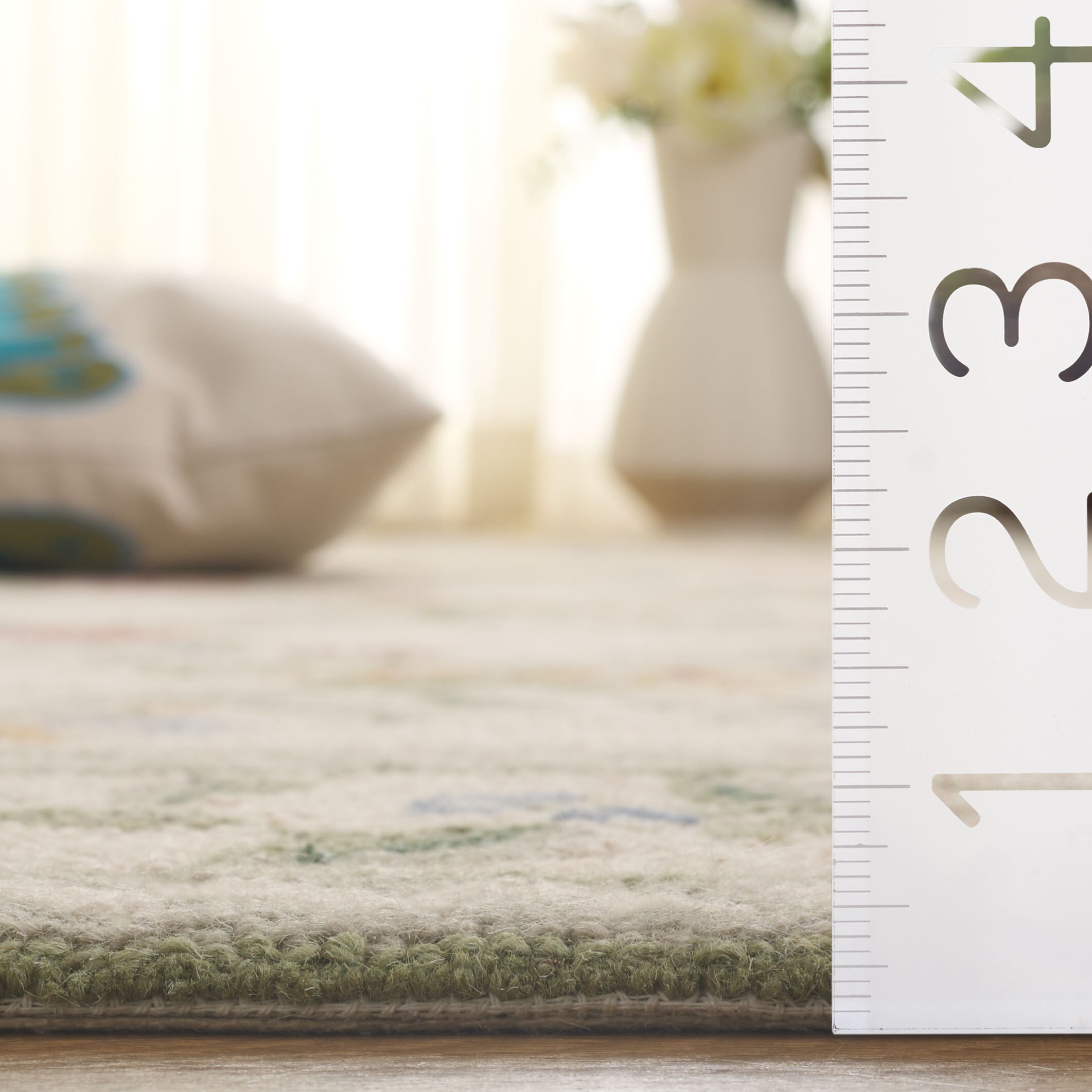 Safavieh HK60A-210 rugs - View #4