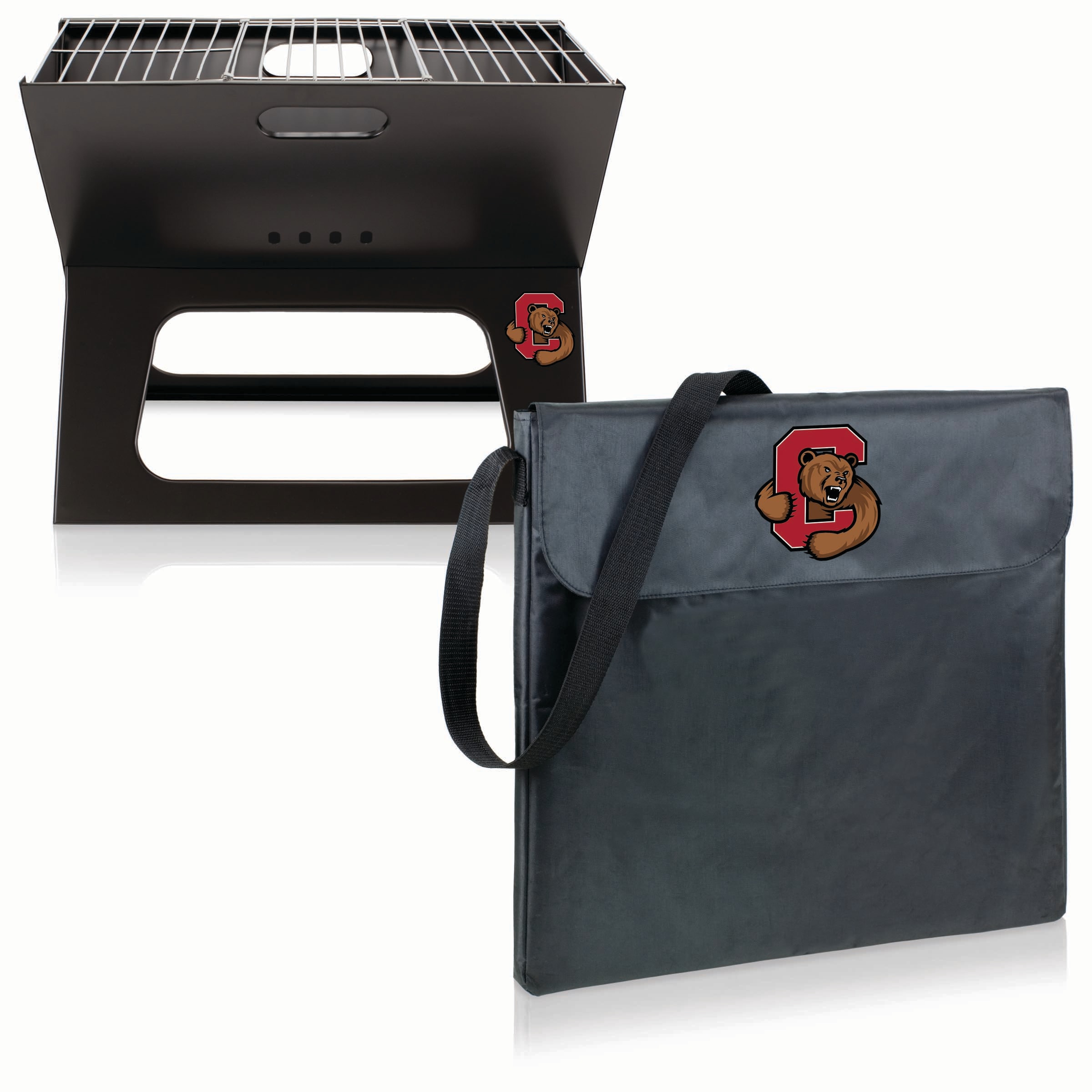Picnic Time 775-00-175-684-0 Grilling-Tools-Utensils - View #3