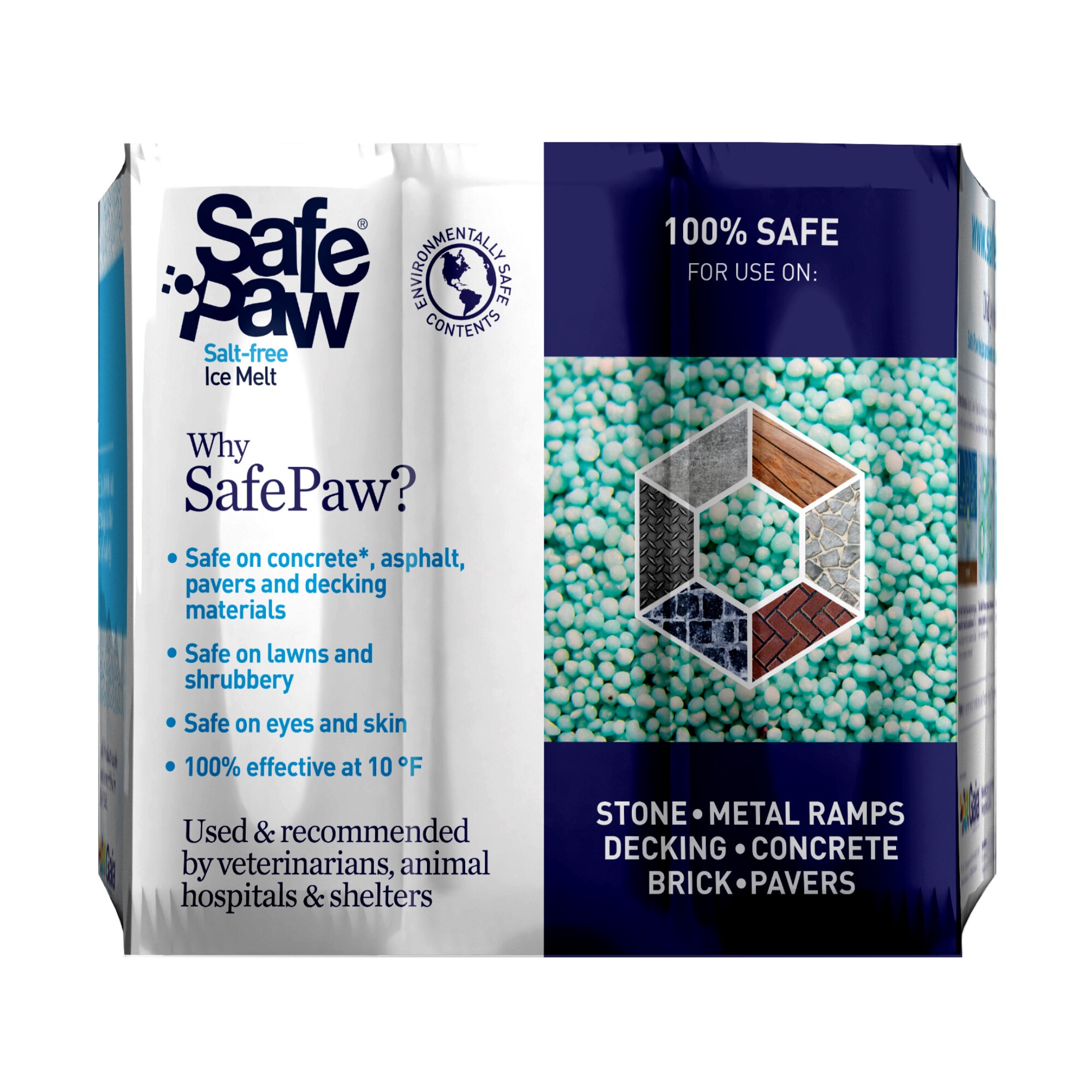 Safe Paw 40022 Ice-Melt - View #7