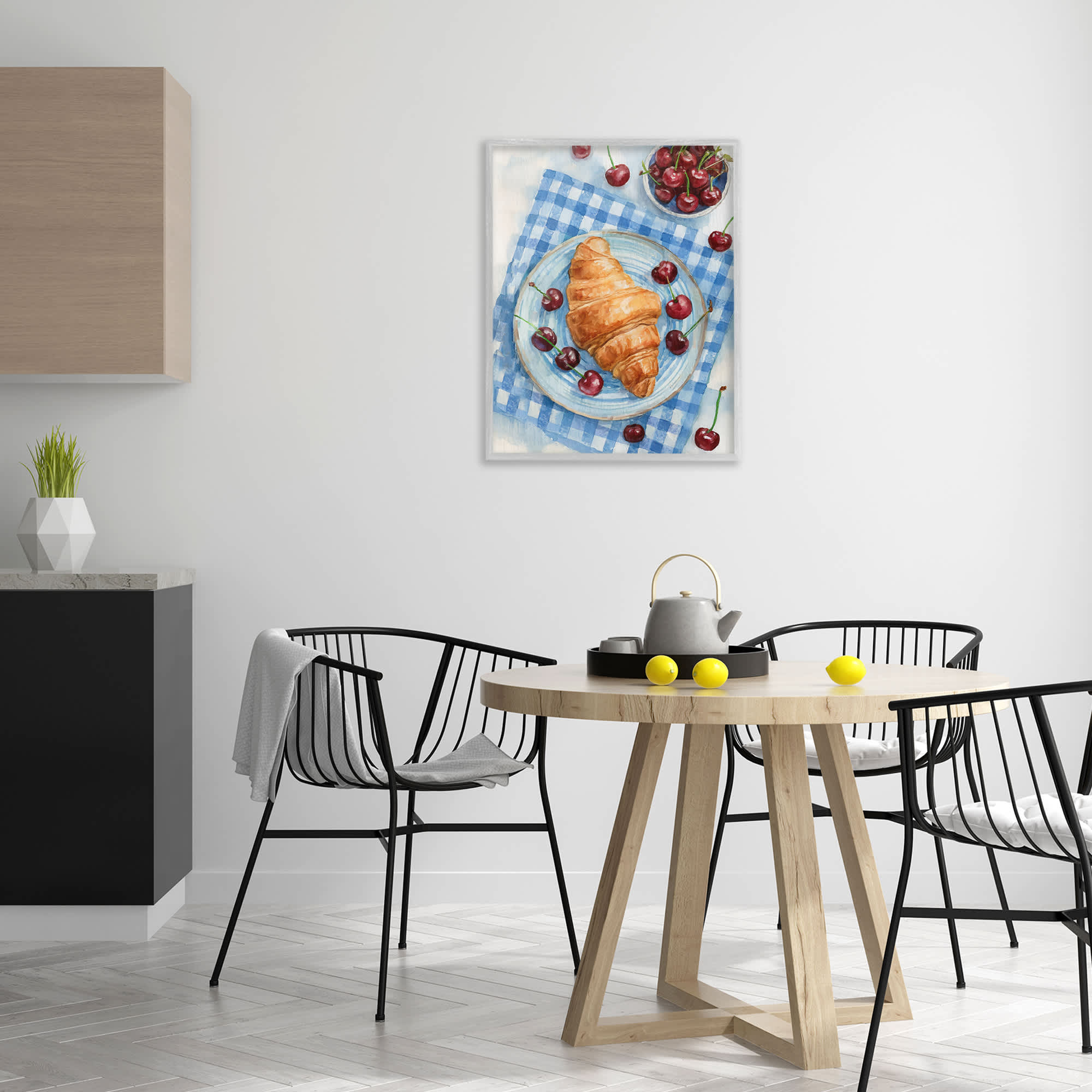 Stupell Industries BT-076-GFF-24X30 Wall-Art - View #3