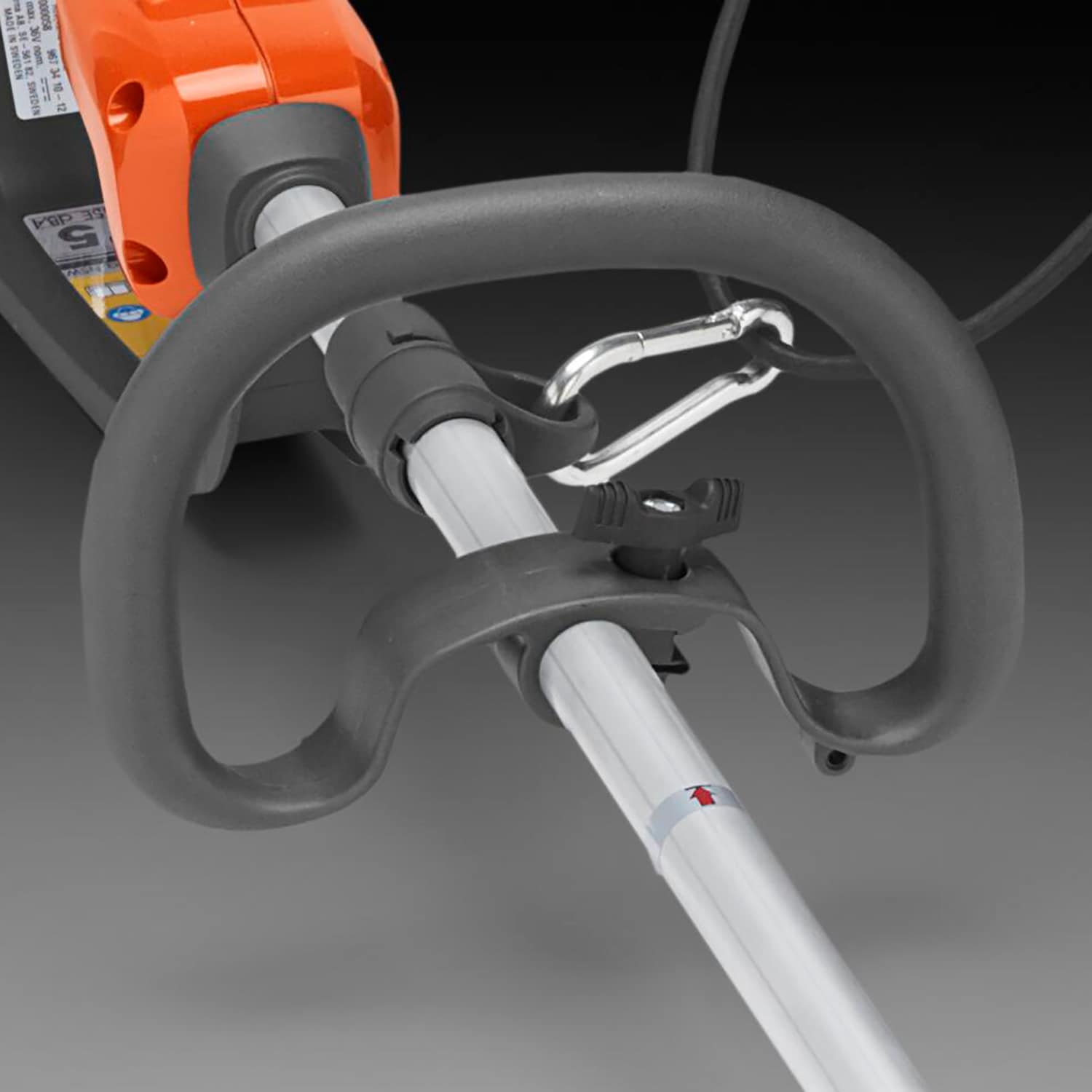 Husqvarna 967884611 Cordless-Pole-Saw - View #4