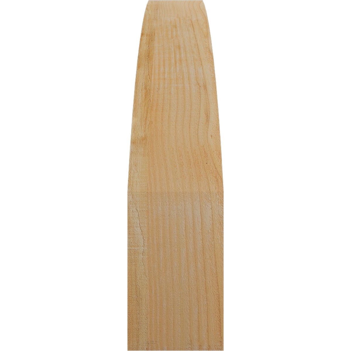 Ekena Millwork BRC06X24X28THR00RDF corbels - View #4