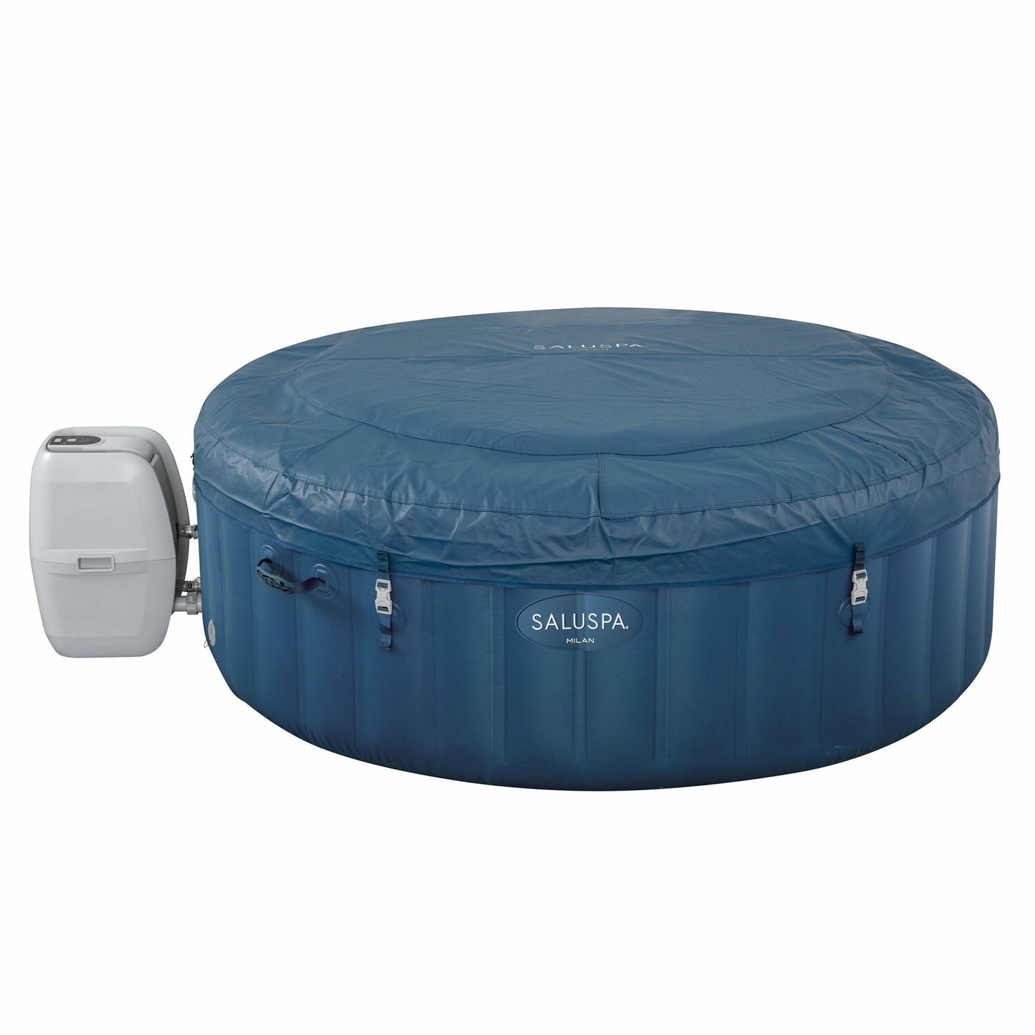 Bestway 319217 spas - View #4