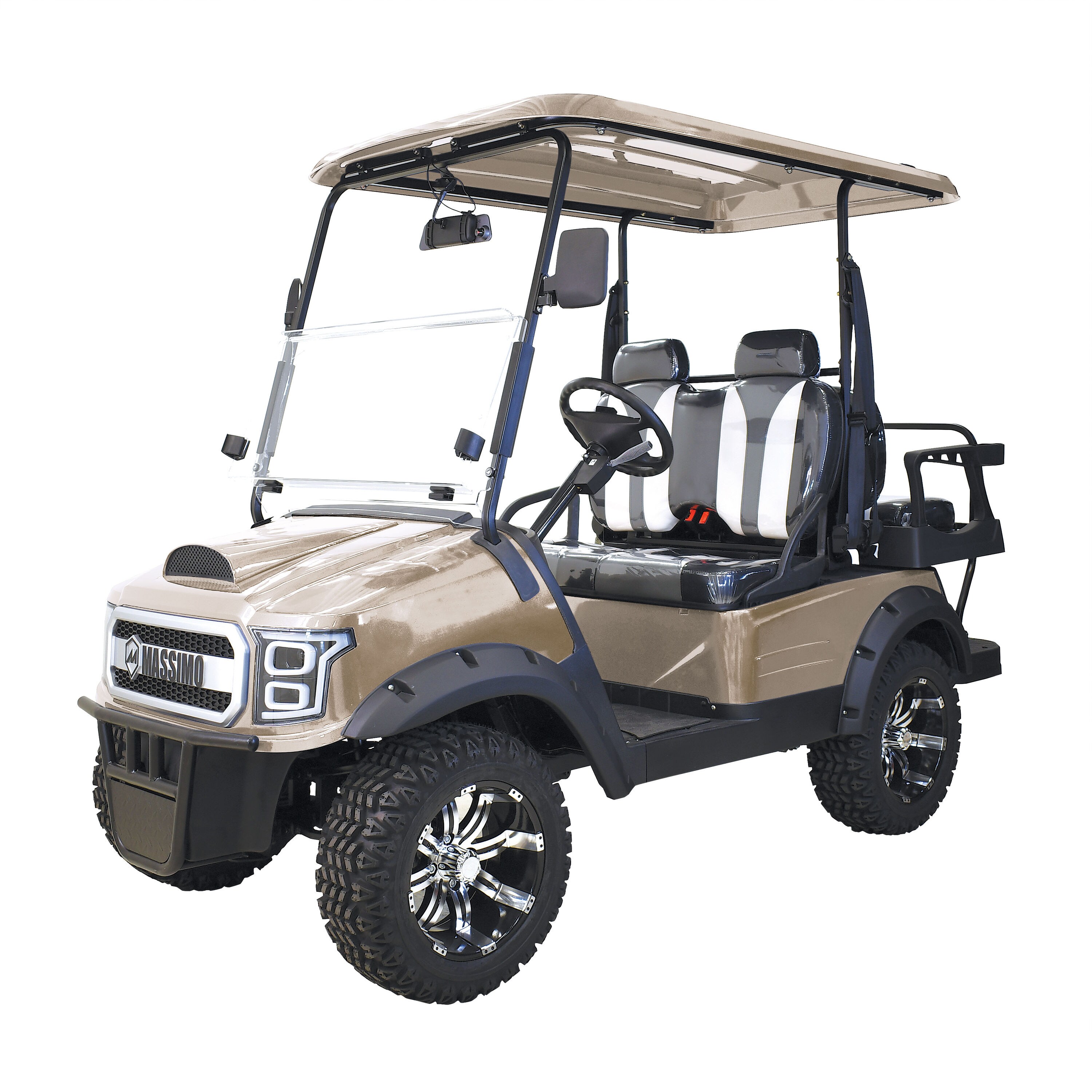 Lithium Battery Power - Marine, Golf Carts, RV's, Solar & More – Lithium  Battery Power, LLC