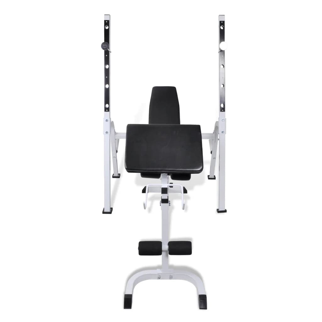 Tinyhomie LW-L-DP90364 Weight-Benches - View #2