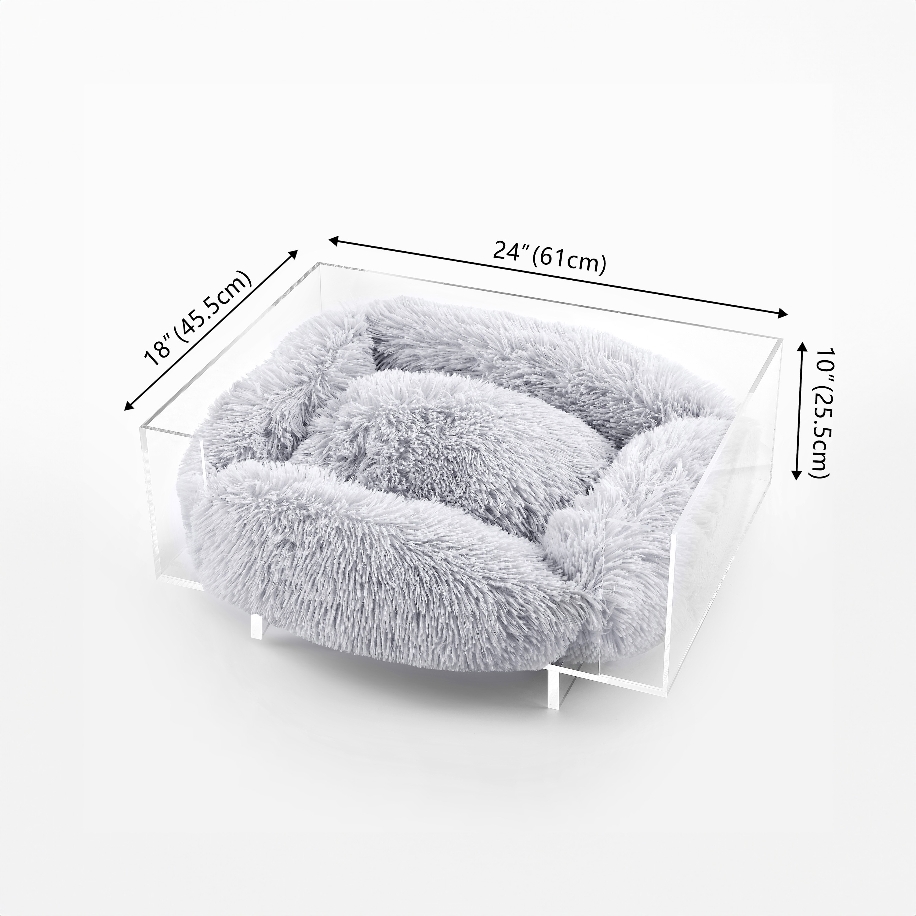 The Licker Store DBD2000A Pet-Beds - Thumbnail View #3