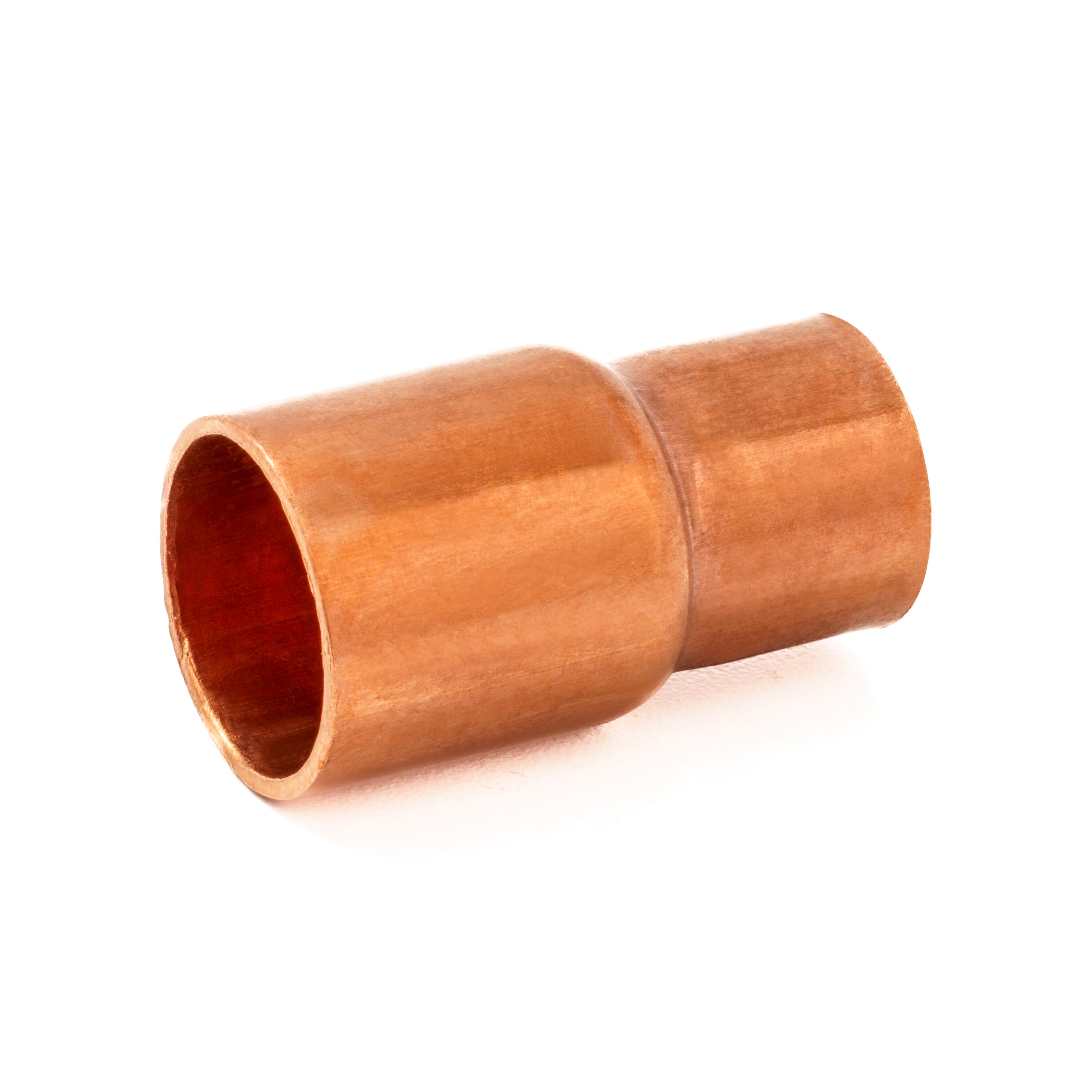 Mueller Streamline Tubing Type M Copper 1/2x5