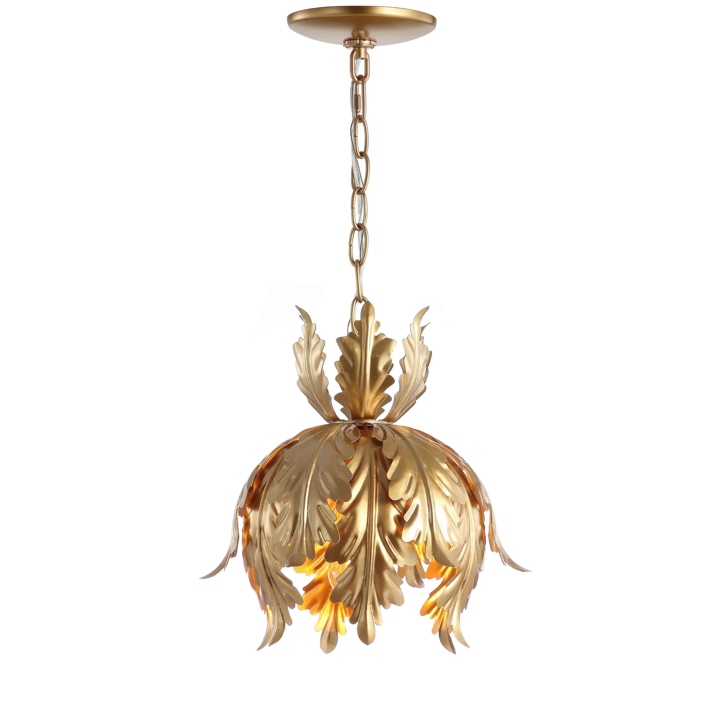 JONATHAN  Y JYL9509A Pendant-Lights - View #10