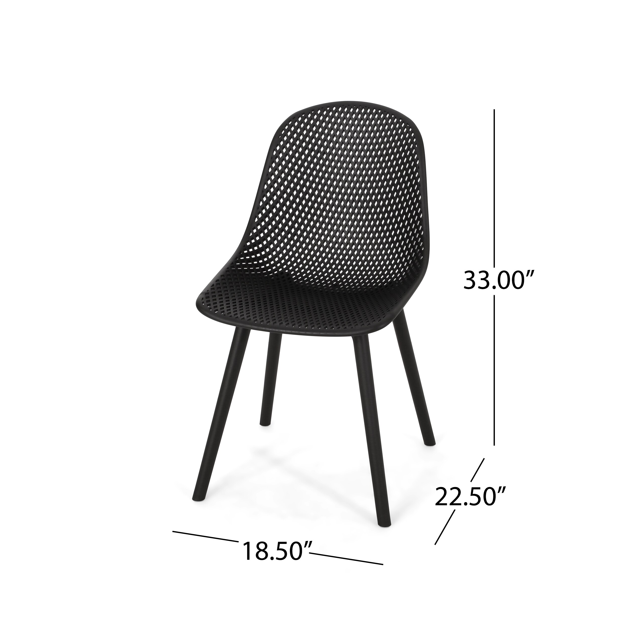 AAZJ JDL-69067 Patio-Chairs - View #10