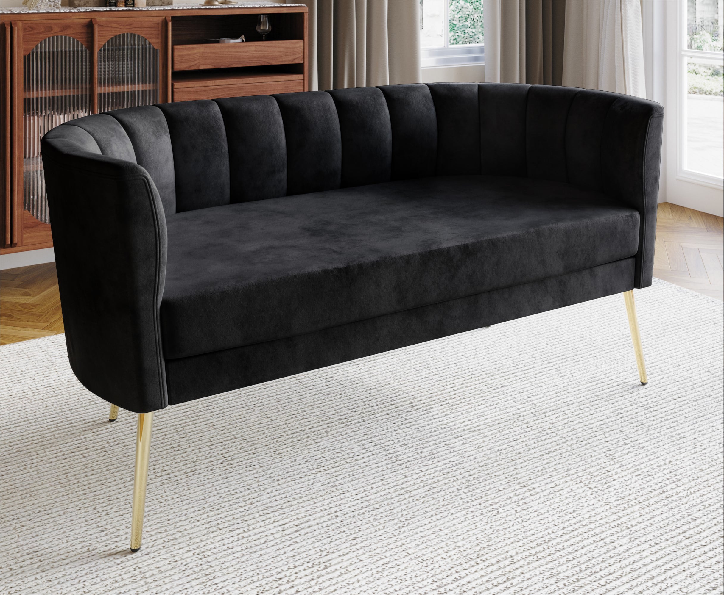 Home Design 30018-331 Sofas-Loveseats - View #4