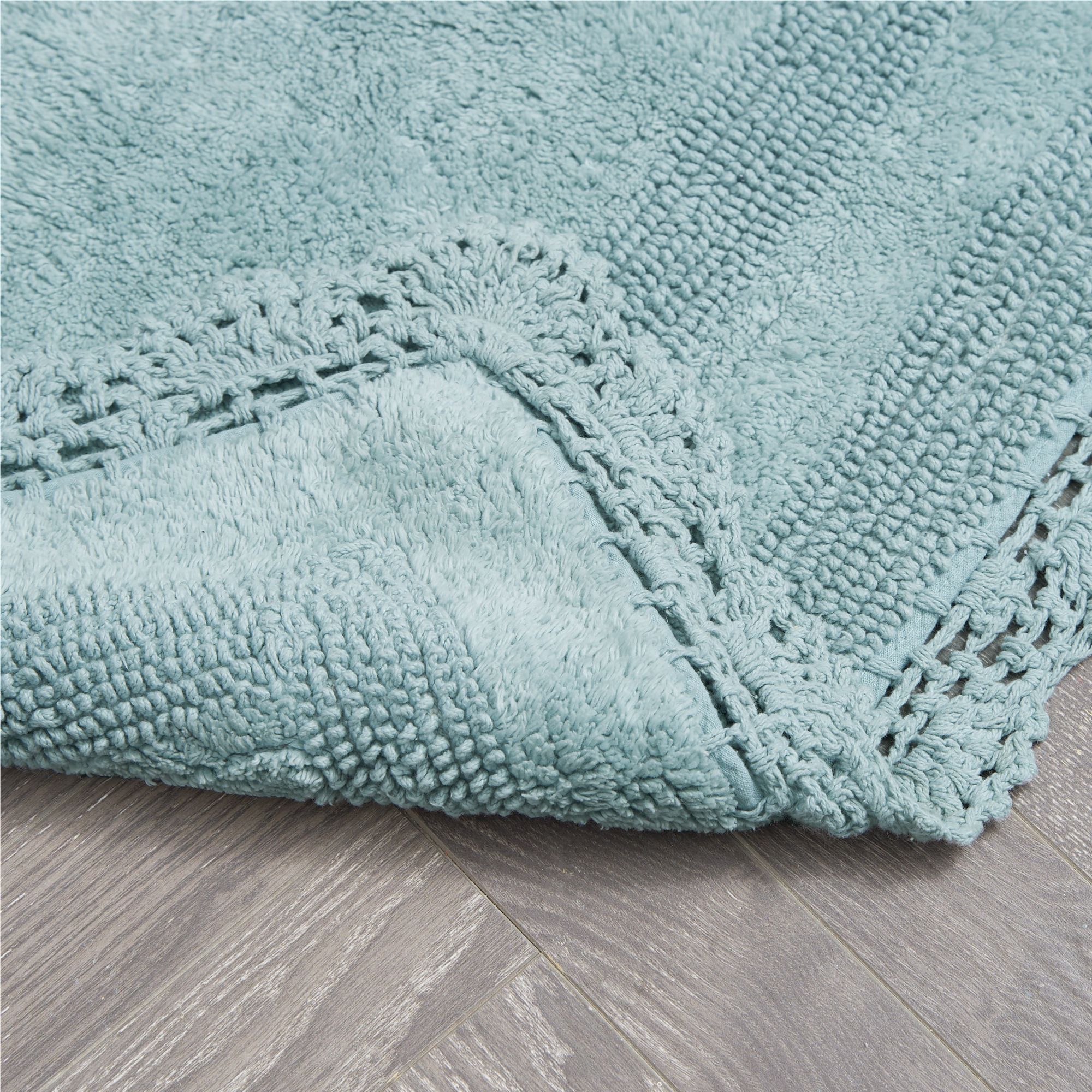 Laura Ashley 646760093328 Bath-Rugs - View #4