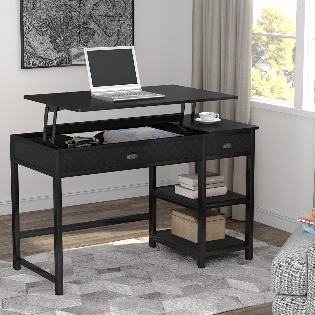 Tribesigns HOGA-C0125 desks - View #2