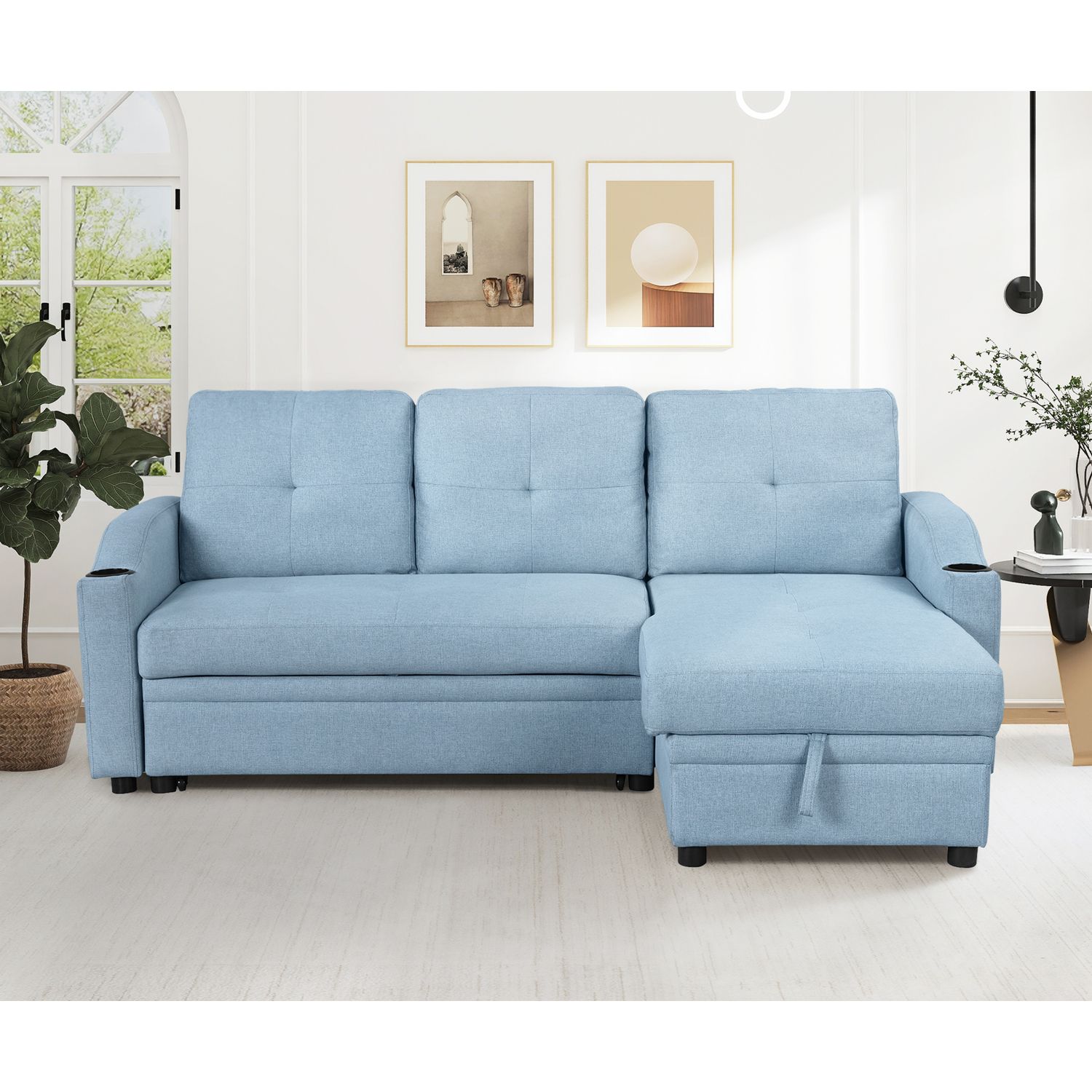 JASMODER SG000540AAC Sofas-Loveseats - View #3