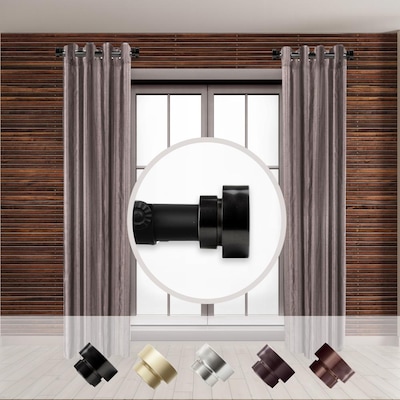 Rod Desyne Curtain Rods at Lowes.com