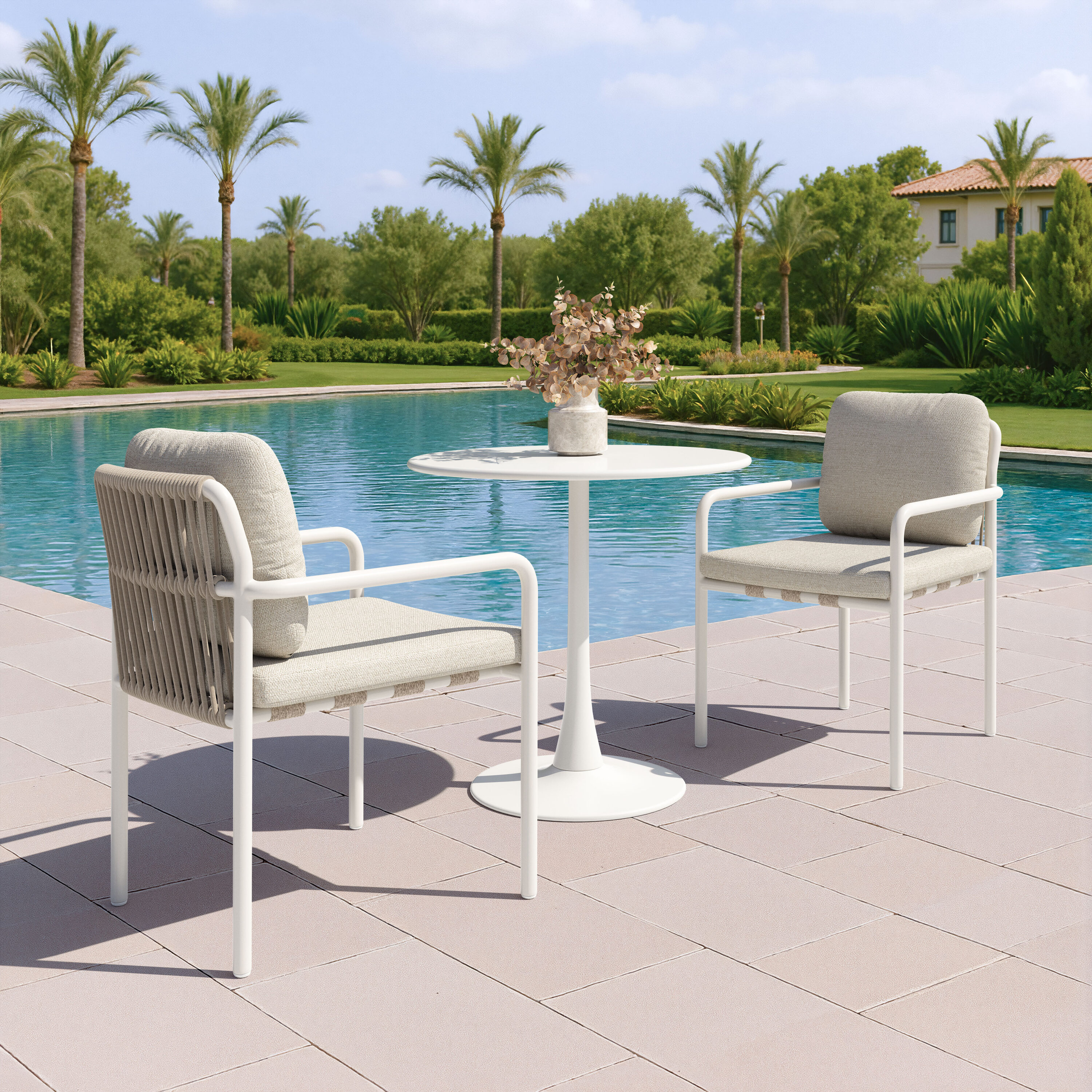 Zuo Modern 704121 Dining-Chairs - View #2