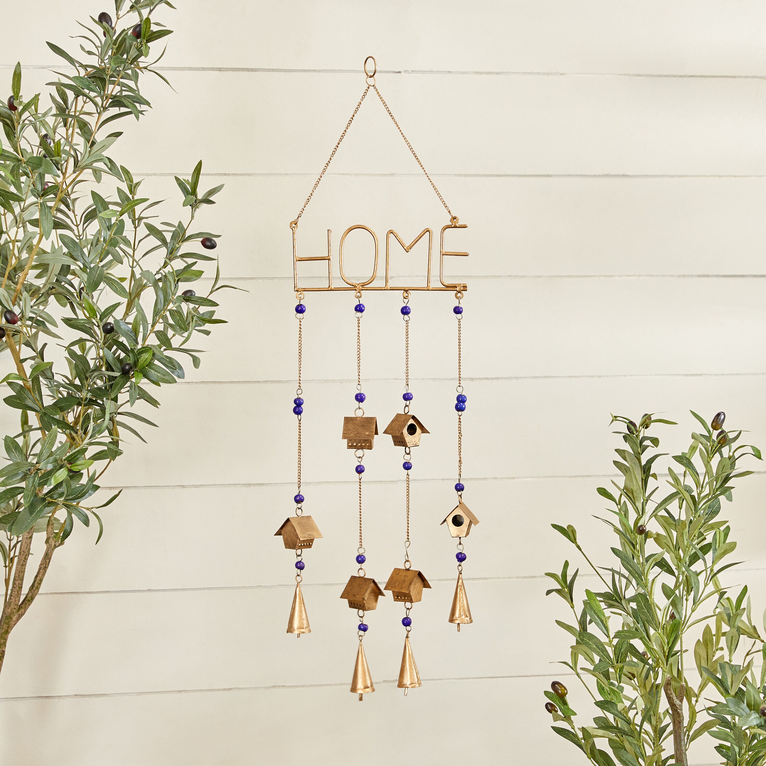 Grayson Lane 91990 Wind-Chimes - View #3