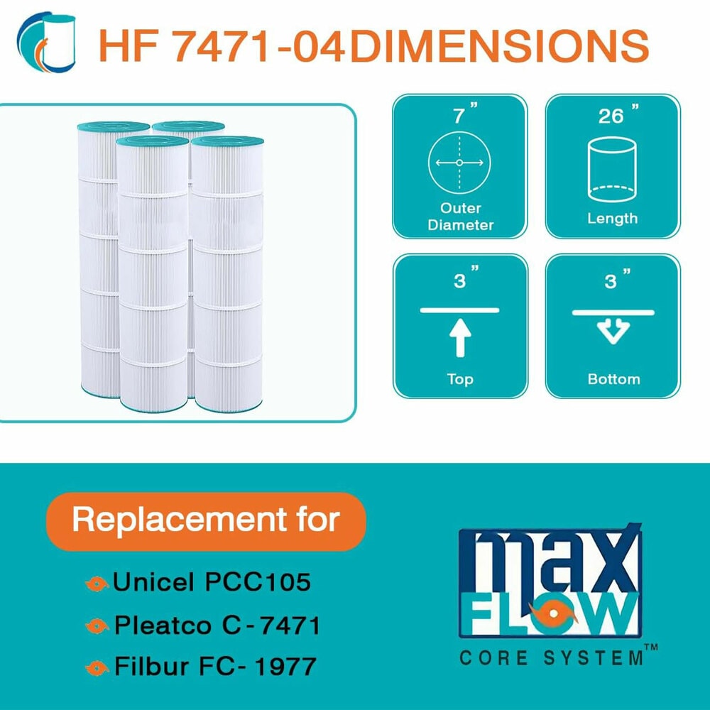 Hurricane 400404 Pool-Filter-Systems - View #7