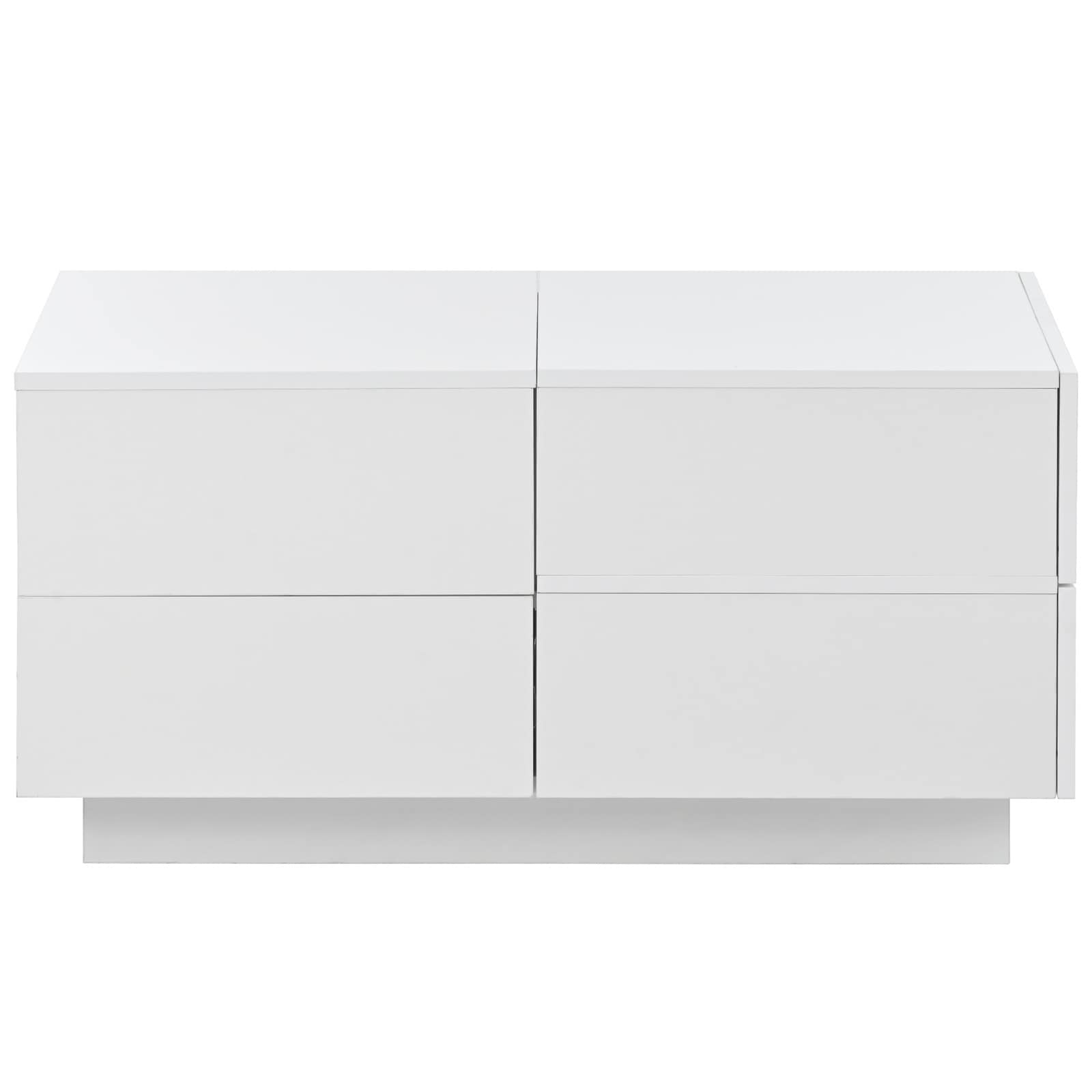 BESTCOSTY WF303LJW590AAK-XLL End-Tables - View #6