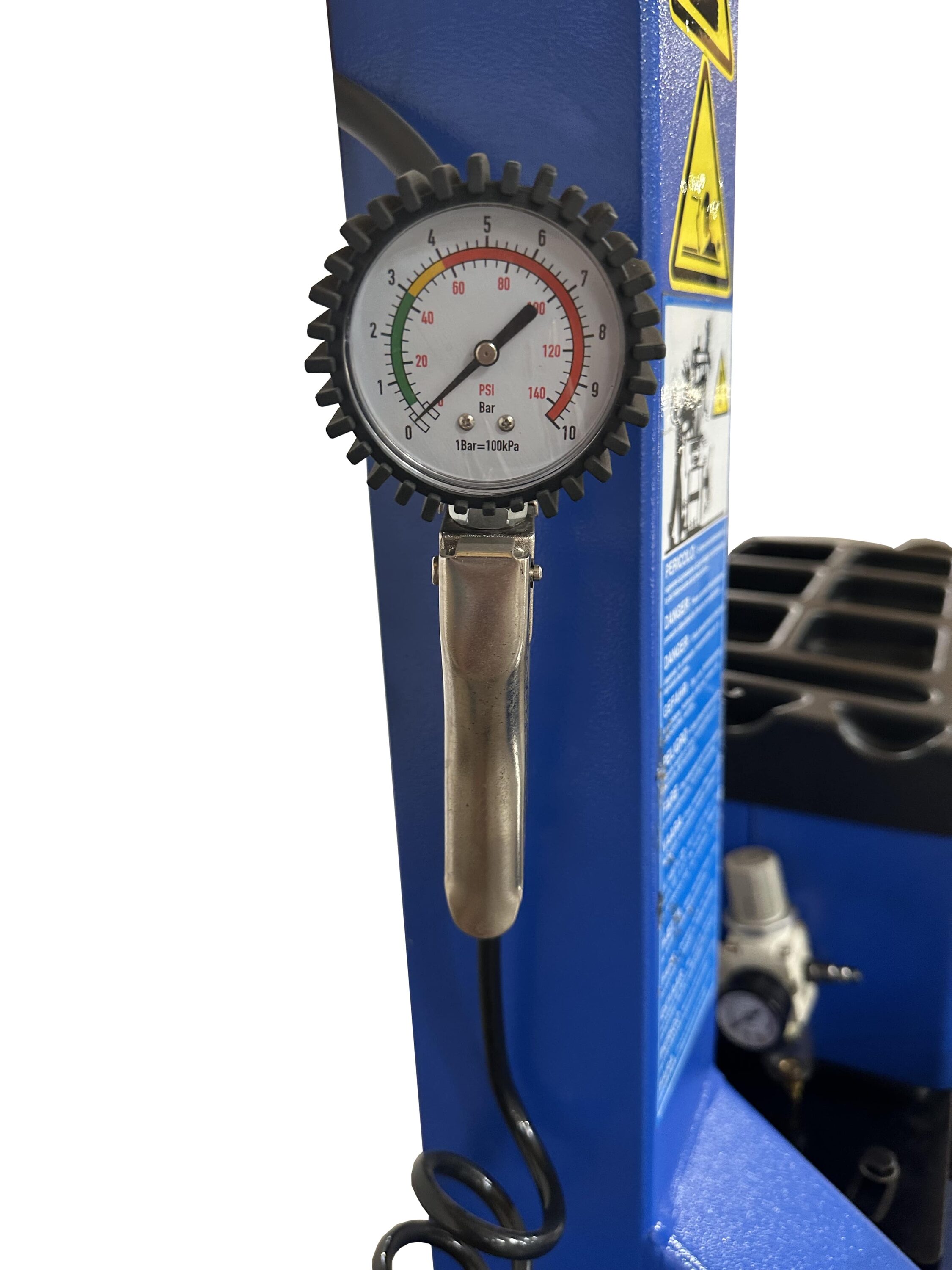 IDEAL TCWB-PSC206M-IDEAL Tire-Repair-Tools - View #9