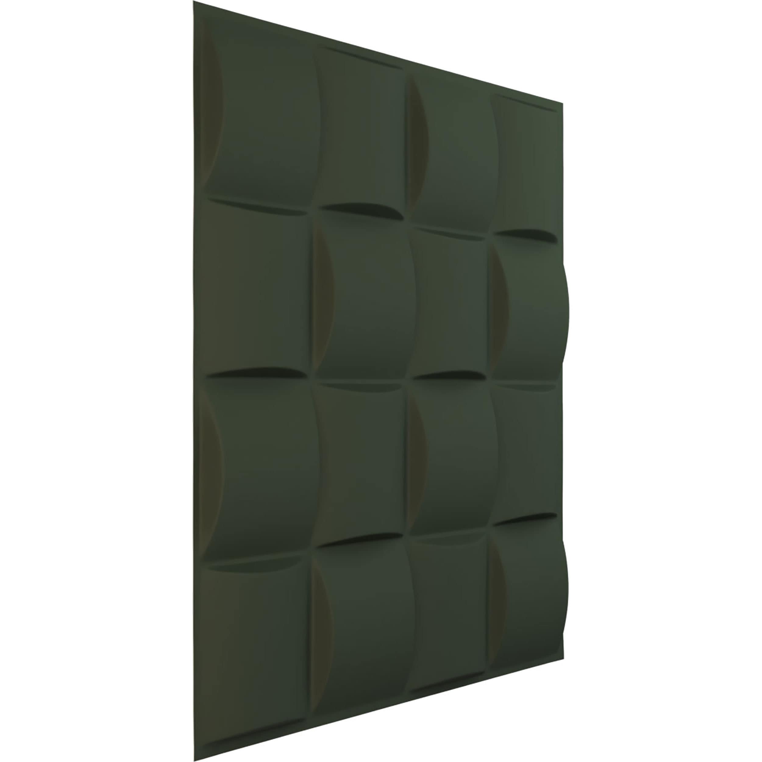 Ekena Millwork WP20X20BAGHC-CASE-12 Wall-Panels - View #2