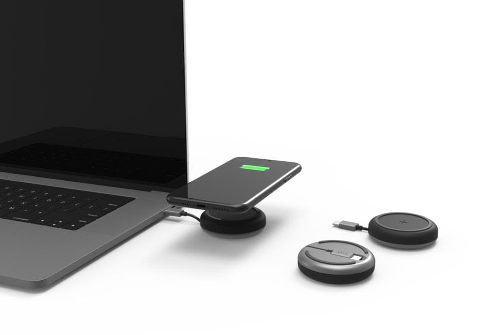 TYLT QIMEDBK-T Mobile-Device-Chargers - View #5