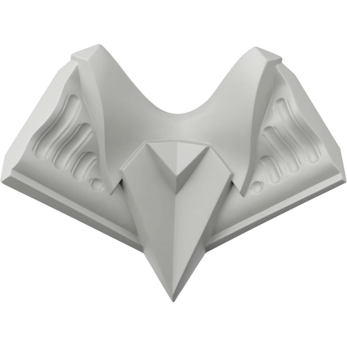 Ekena Millwork MIC04X04FO Moulding-Blocks - View #6