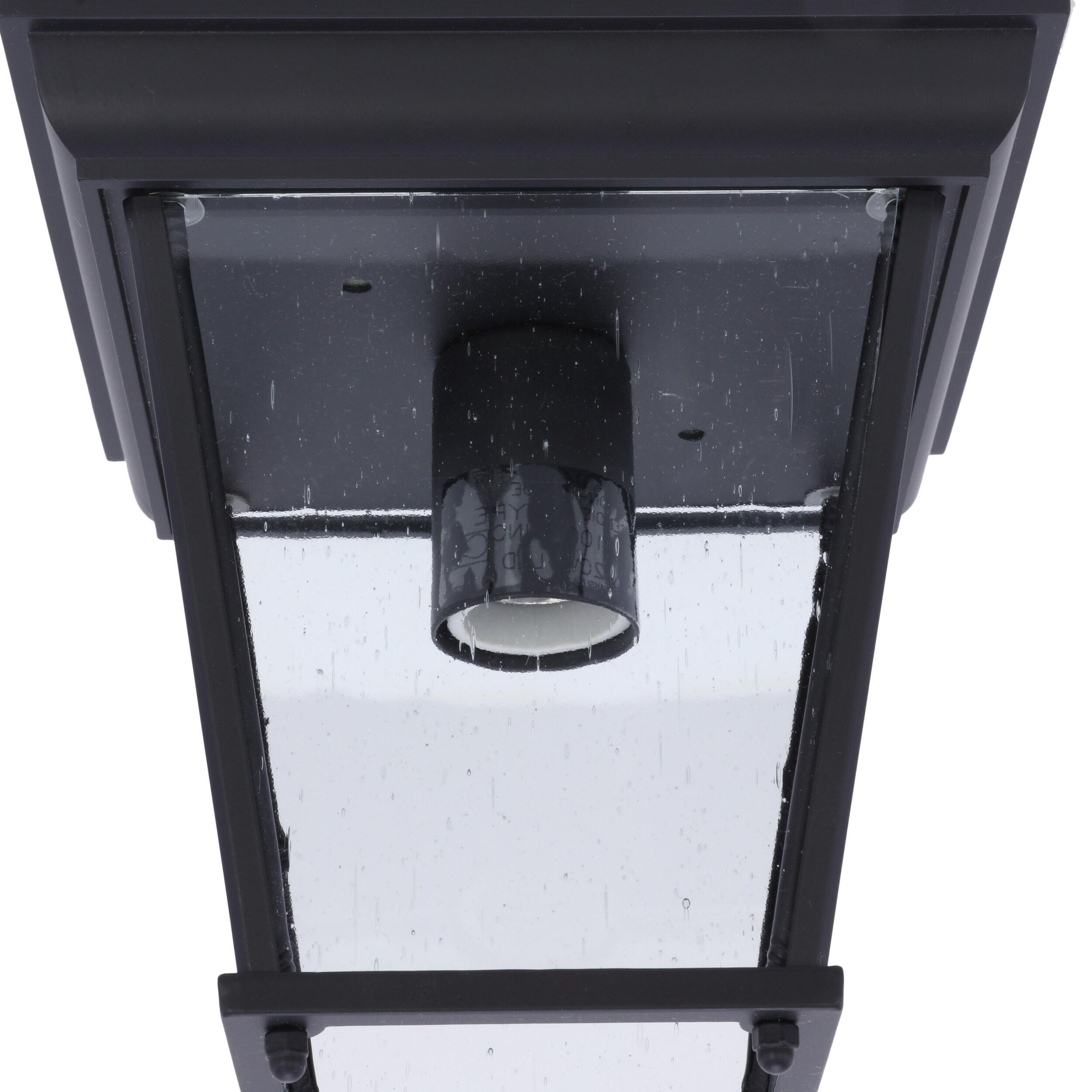 Kichler 9859BK flushmounts - View #2