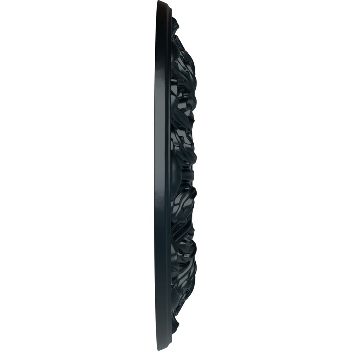 Ekena Millwork CM13WHNSF Ceiling-Medallions - View #3