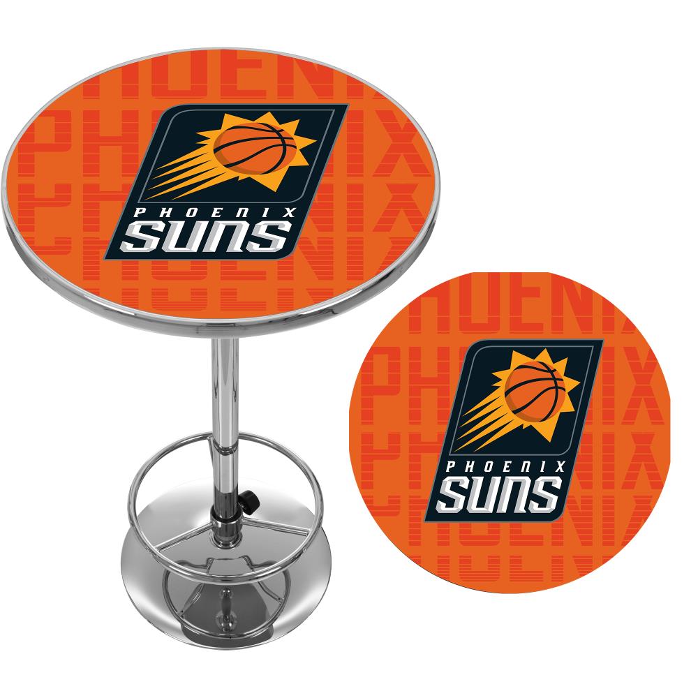 Trademark Gameroom NBA2000-PS3 Dining-Tables - View #2