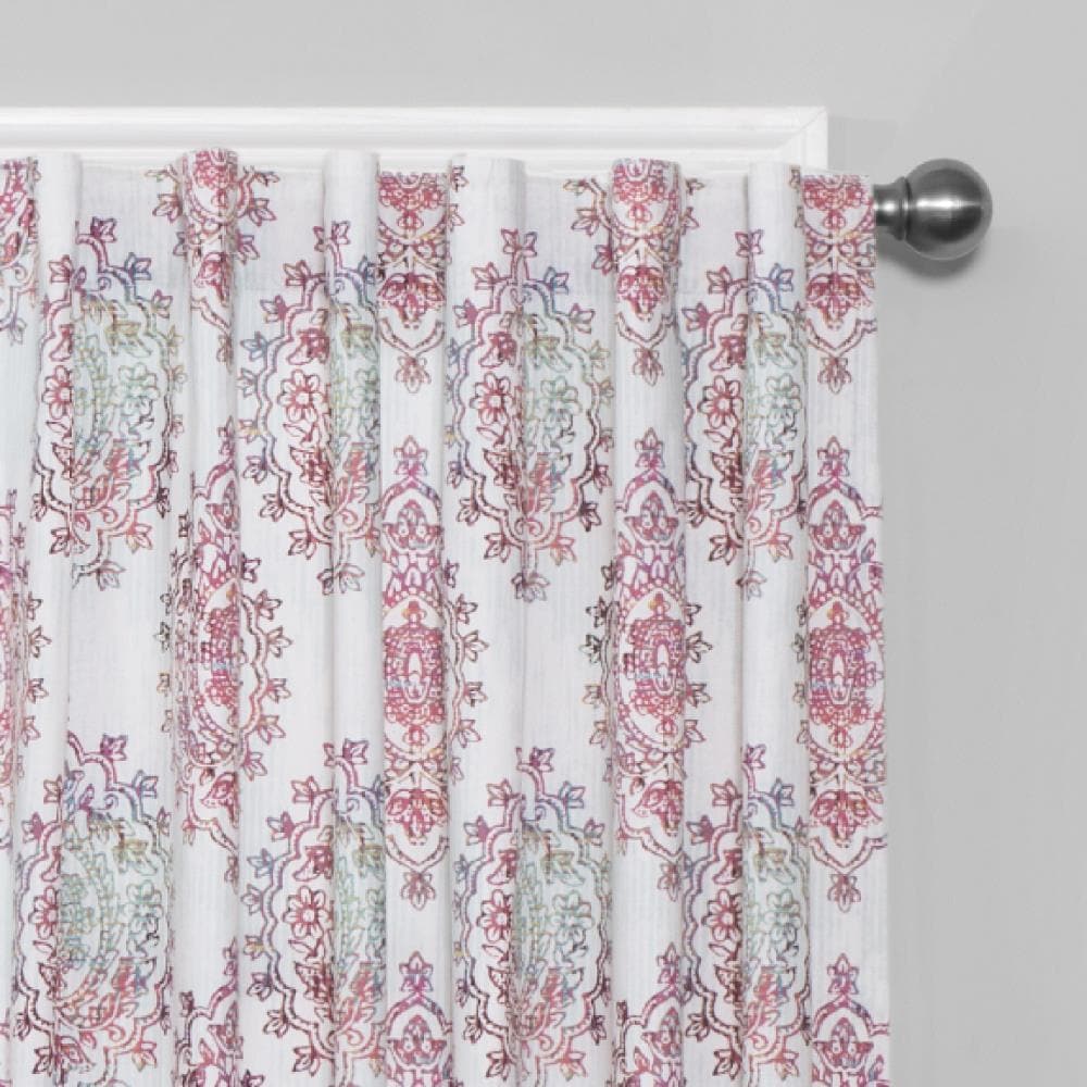 Vue 16822052084MUL curtains - View #3