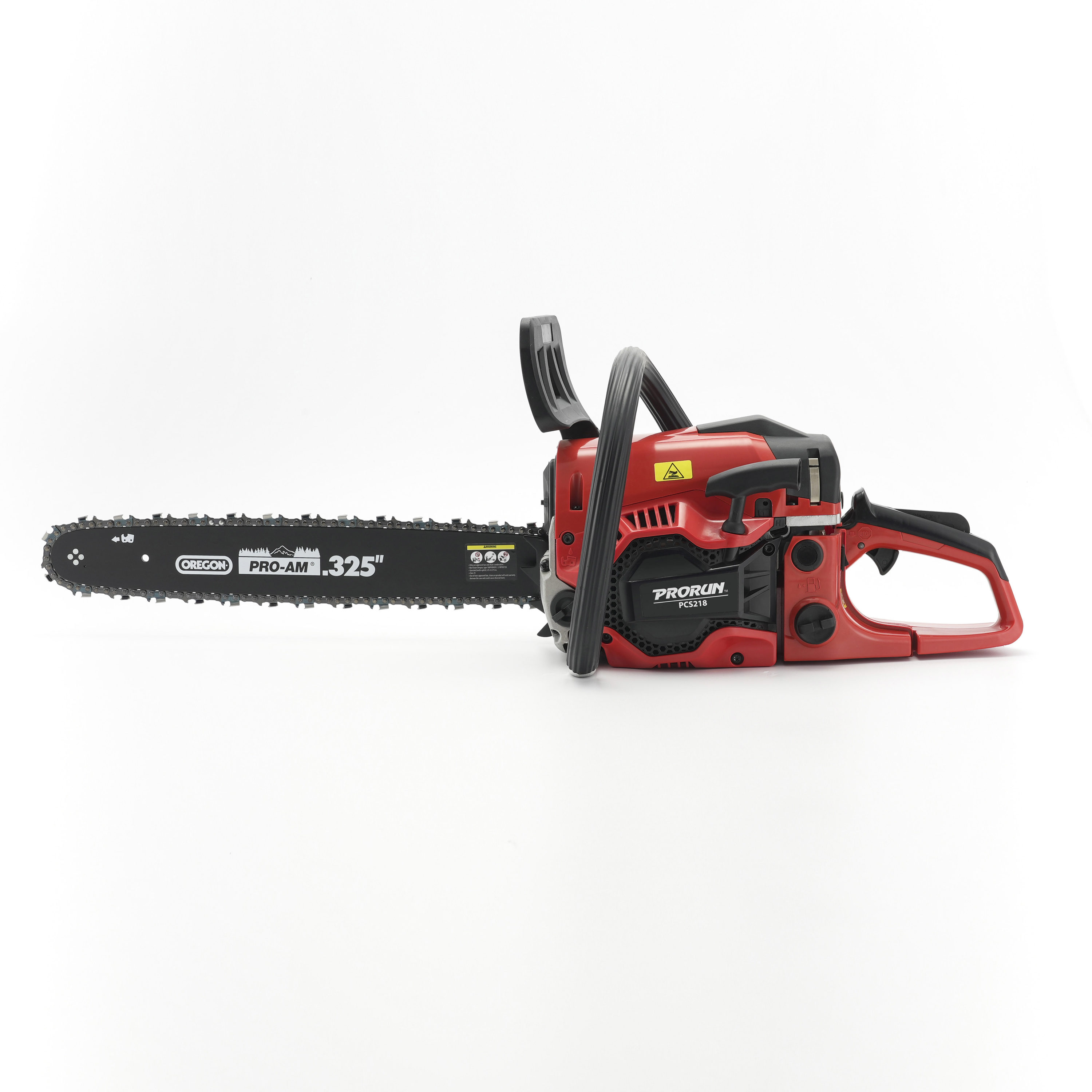 PRORUN PCS218 Cordless-Chainsaw - View #4