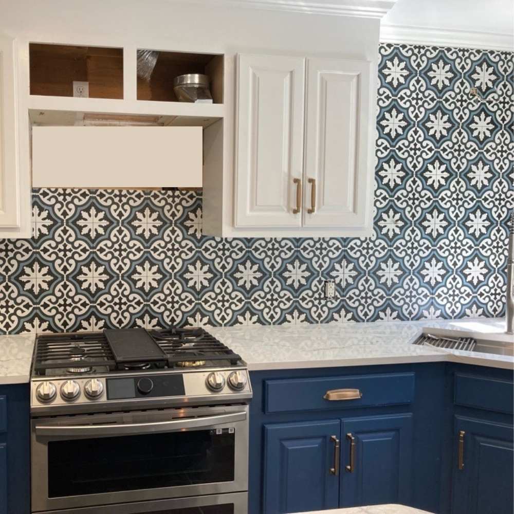 The Tile Life SVALE1010LO Tile-Samples - View #7