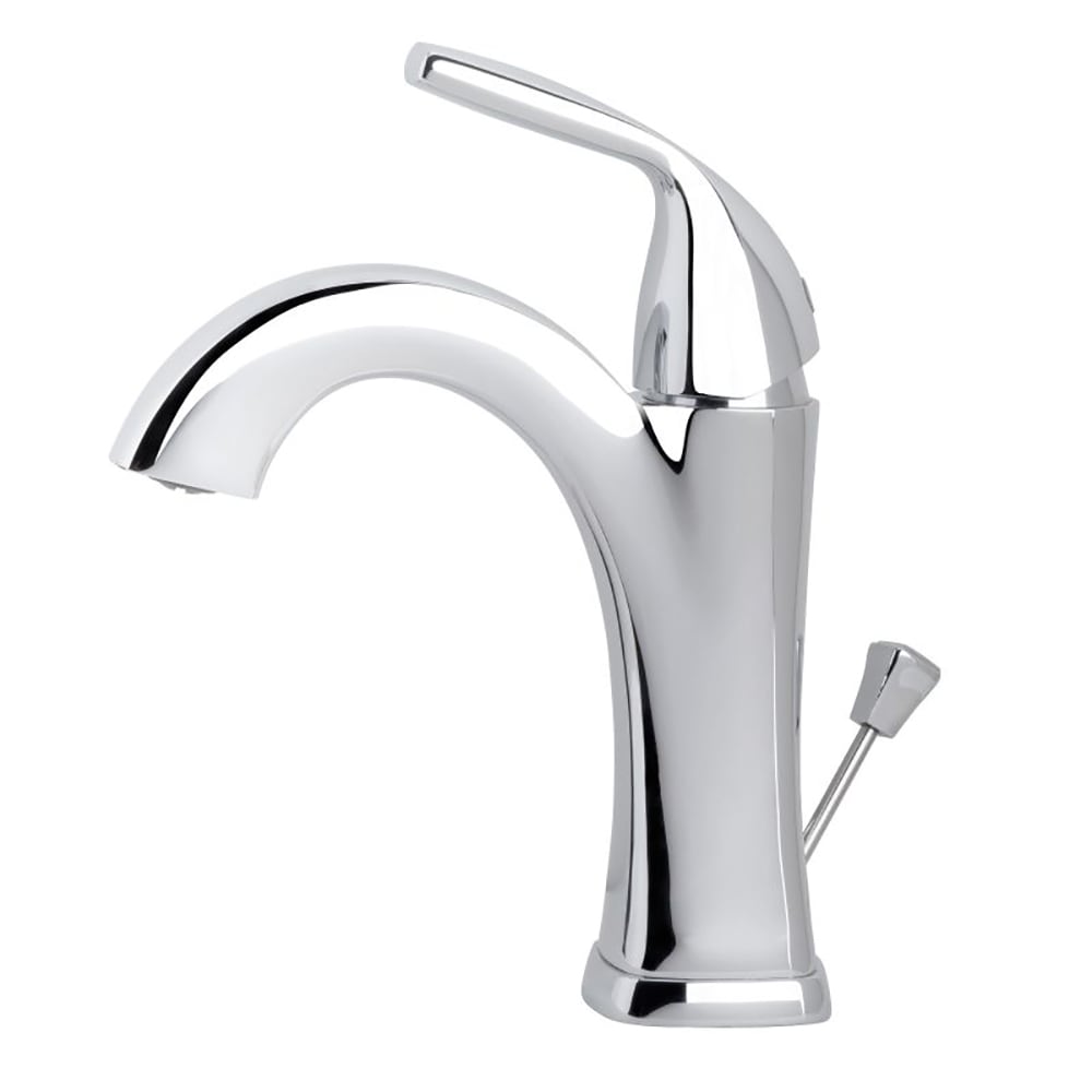 Miseno MNO611CP Lavatory-Faucets - View #3