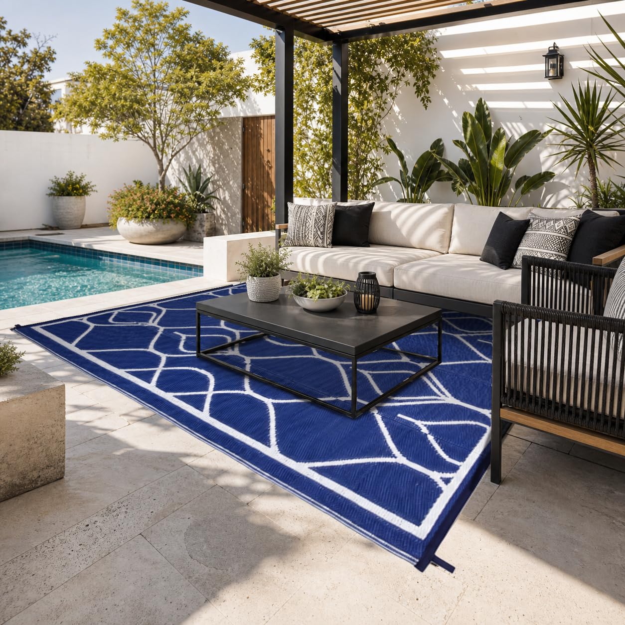DEXSO CTQ91GULA7U0W7D rugs - View #7
