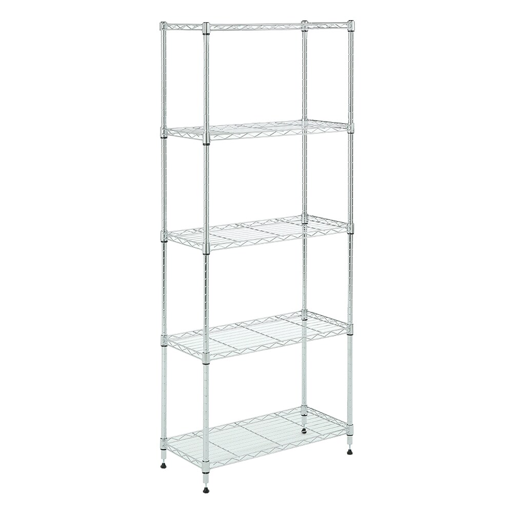 MZG 3065150OAH501SG Free-Standing-Shelving - View #2