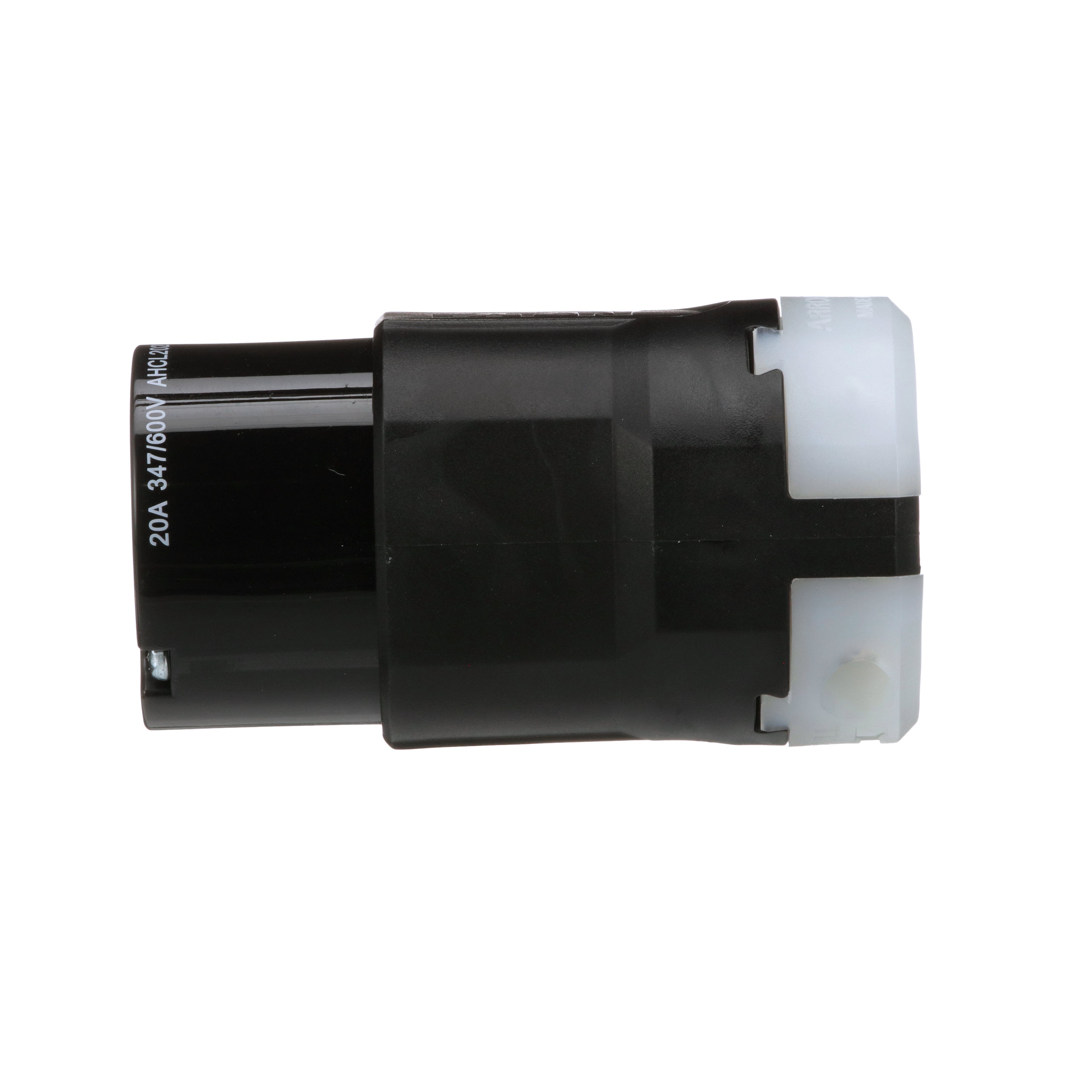 Eaton AHCL2020C Electrical-Plugs-Connectors - View #3