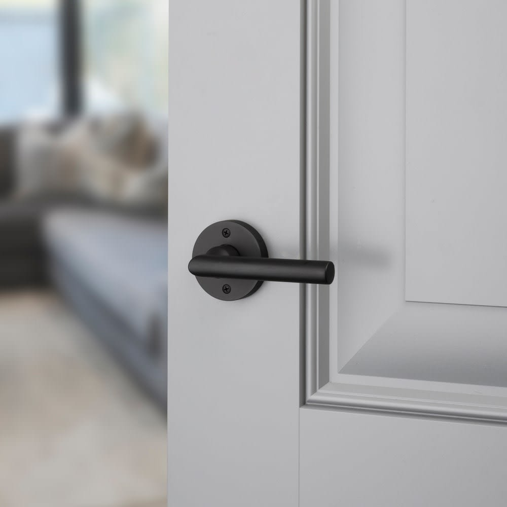 Baldwin PSTUBCRR044 Door-Handles - View #5