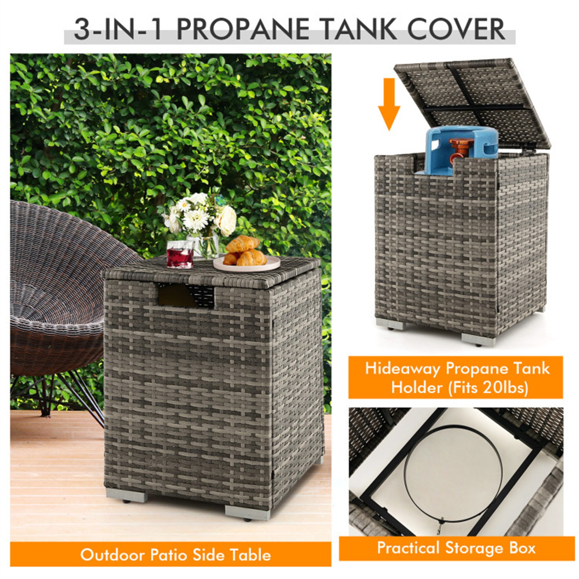 BABOOM BOM-P10261-CO Outdoor-Gas-Firepits - View #6