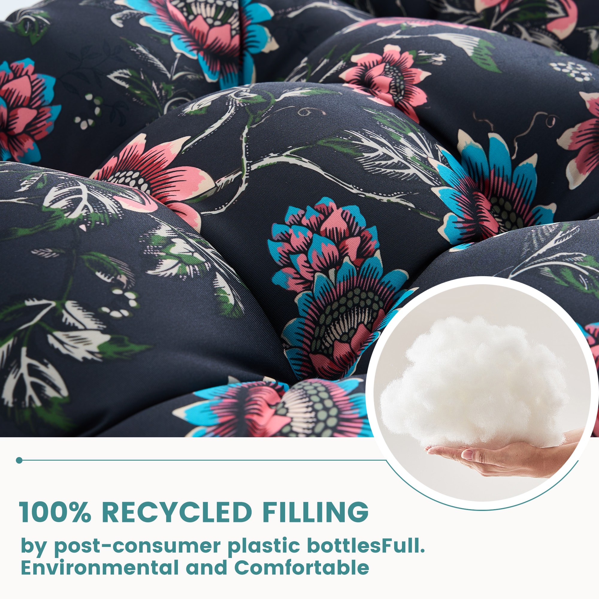 Artplan WGBFL172 Patio-Furniture-Cushions - View #3