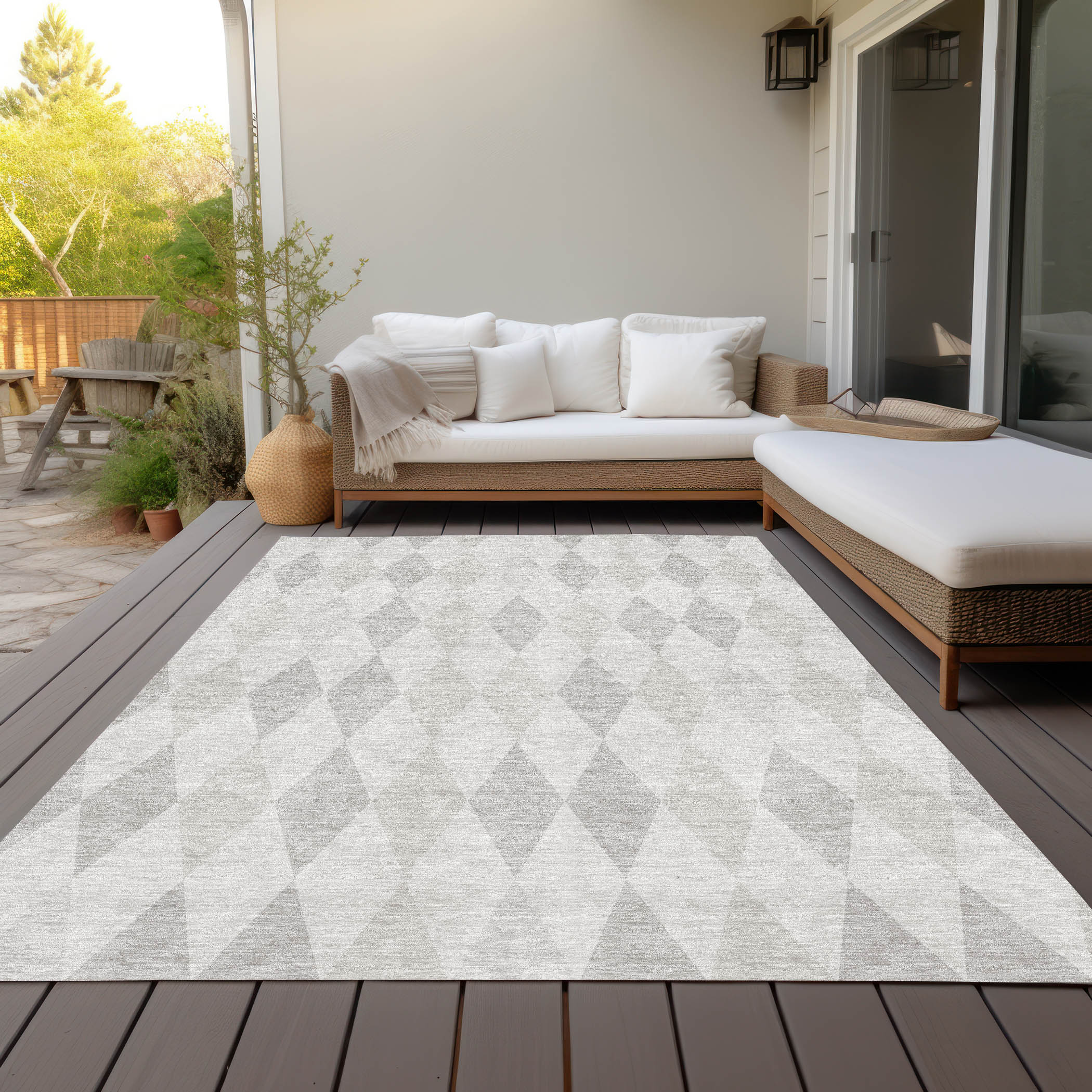 Addison Rugs ACN561IV8X10 rugs - View #9