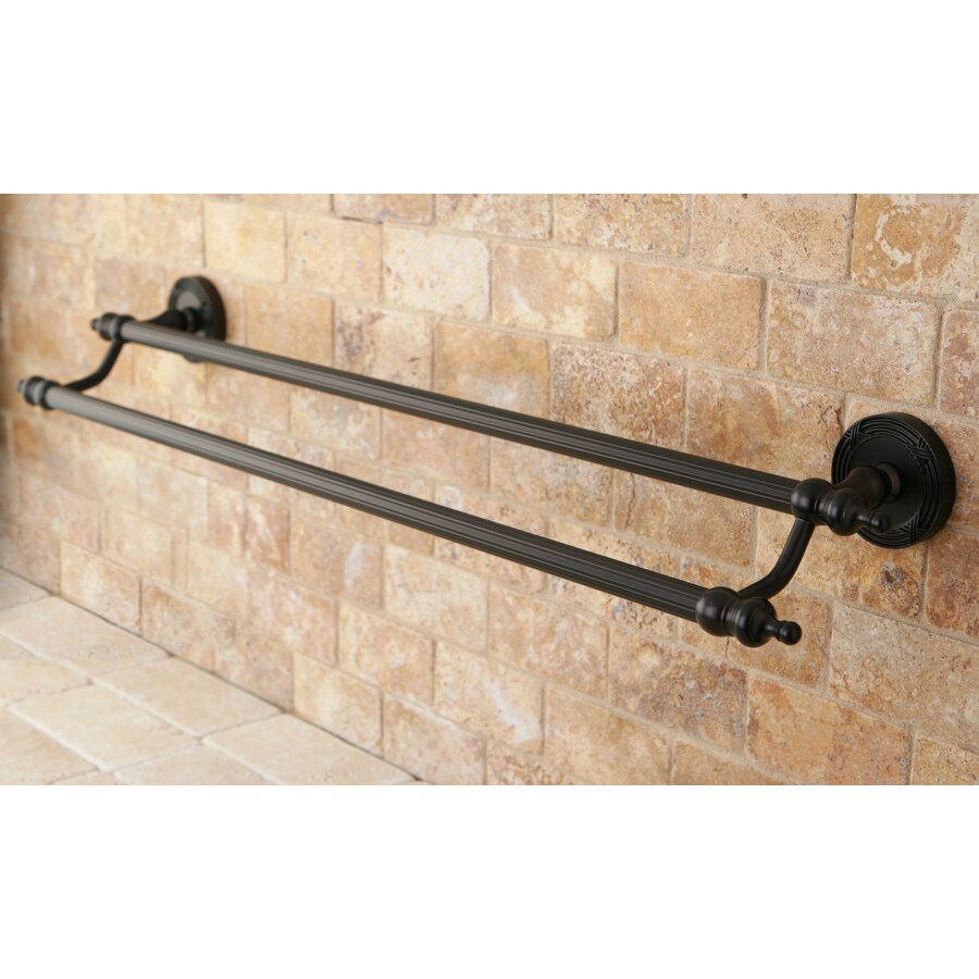 Kingston Brass Towel Bars Near Me at Lowes.com